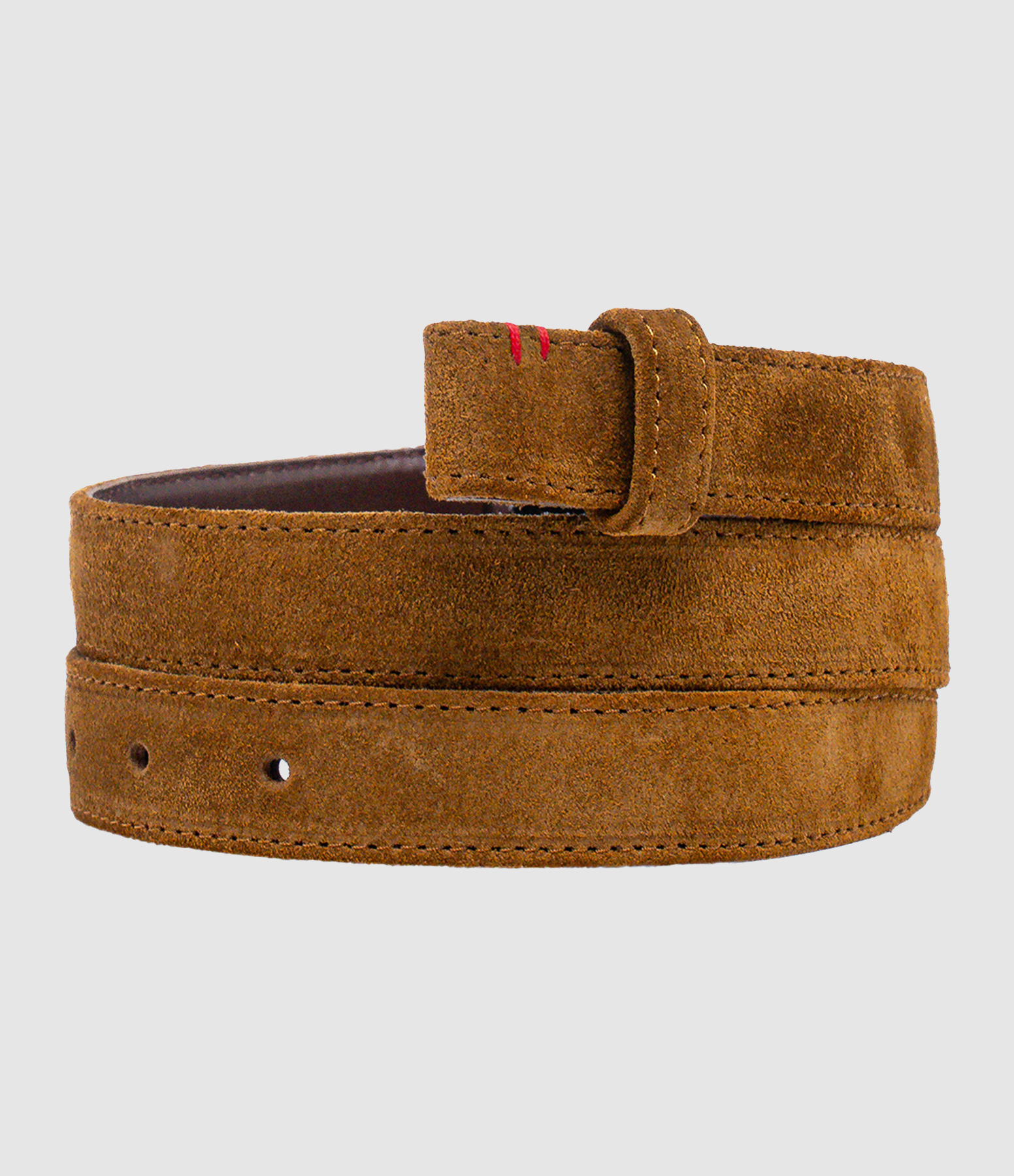 Ceinture Baby Tabac