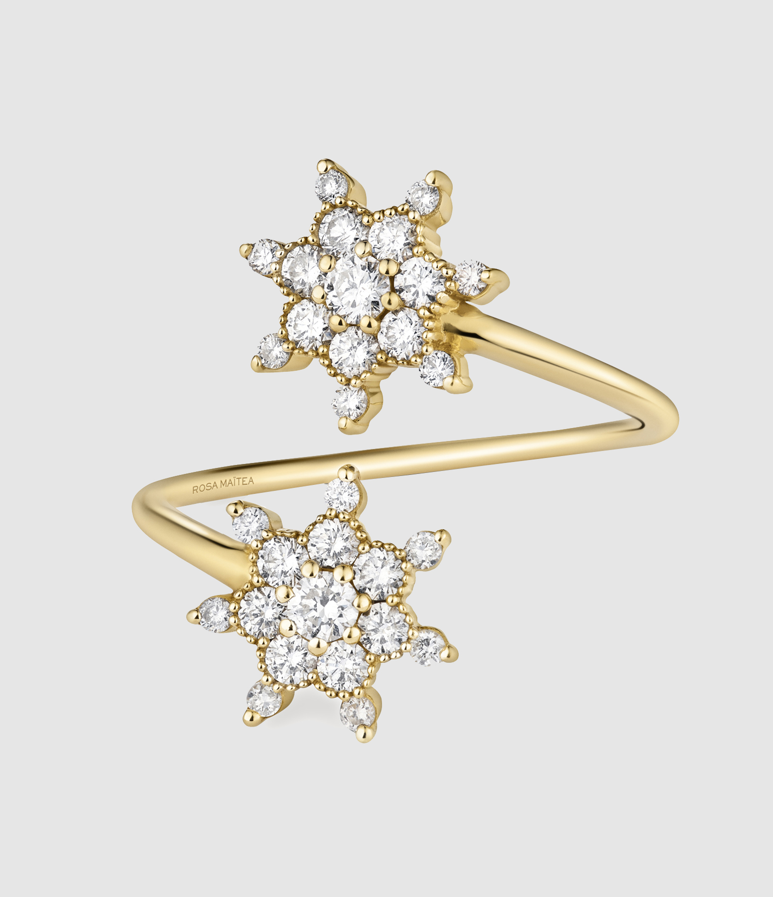 Bague Petite Toi Et Moi