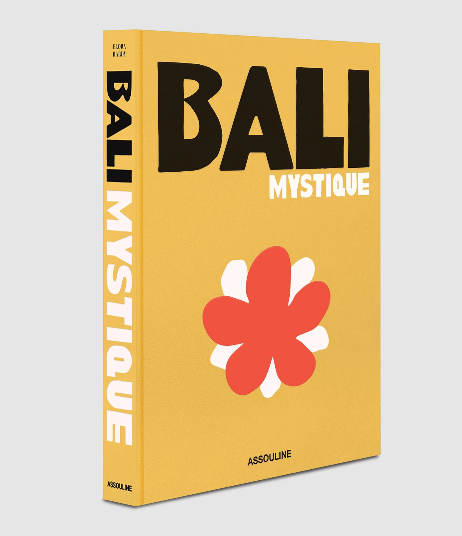 Livre Bali Mystique