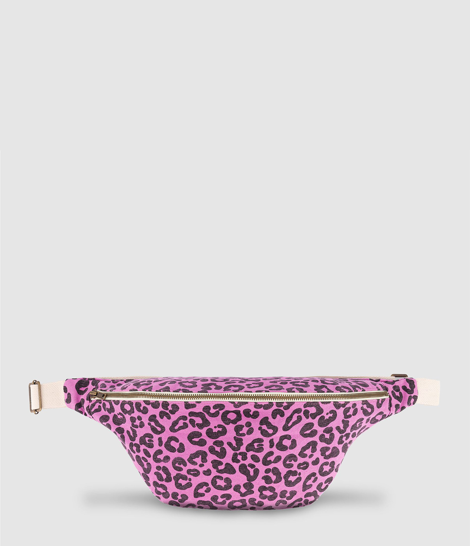 Sac Banane Graou Orchidée