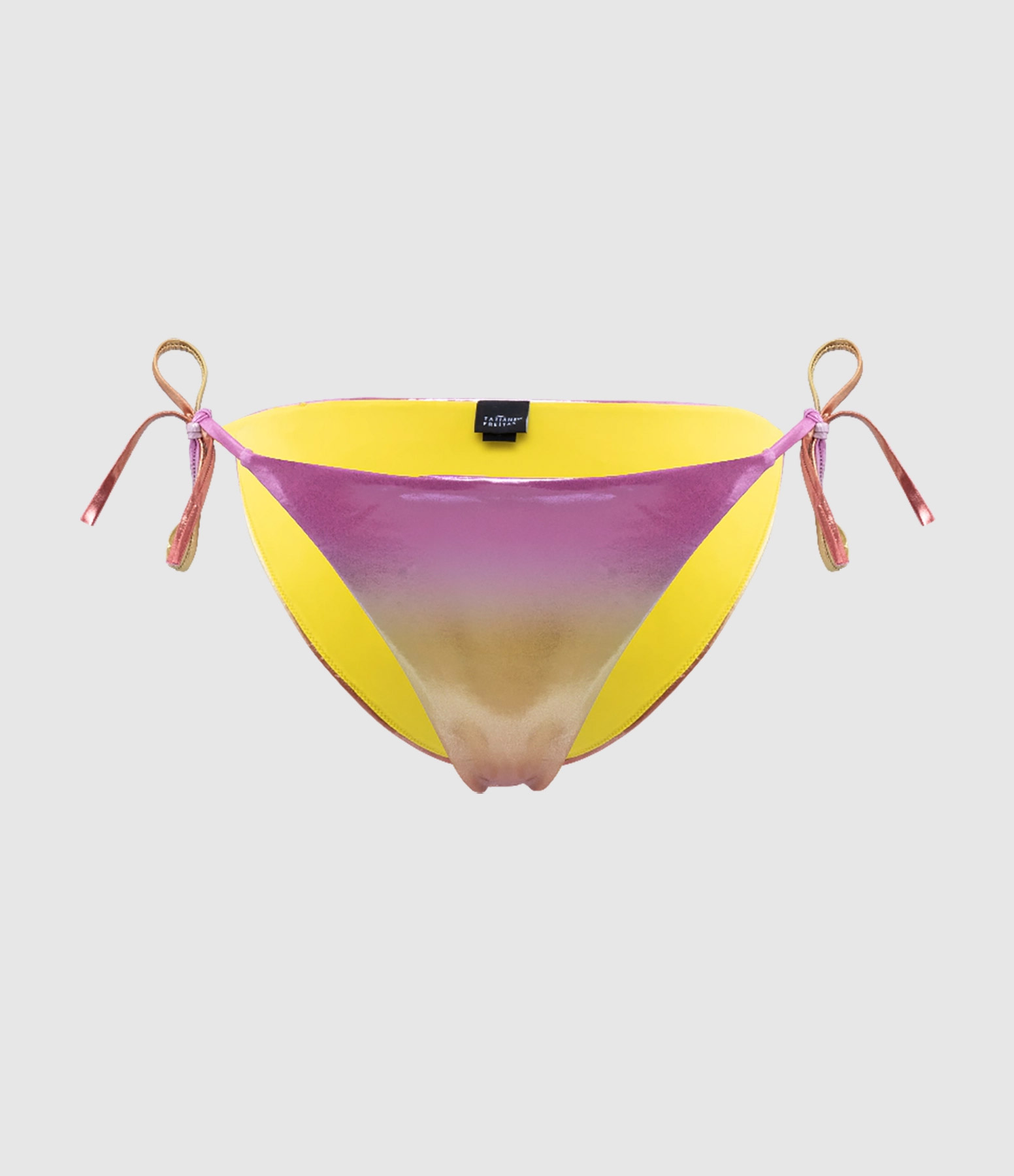 Culotte de Bain Attachante Sunset 