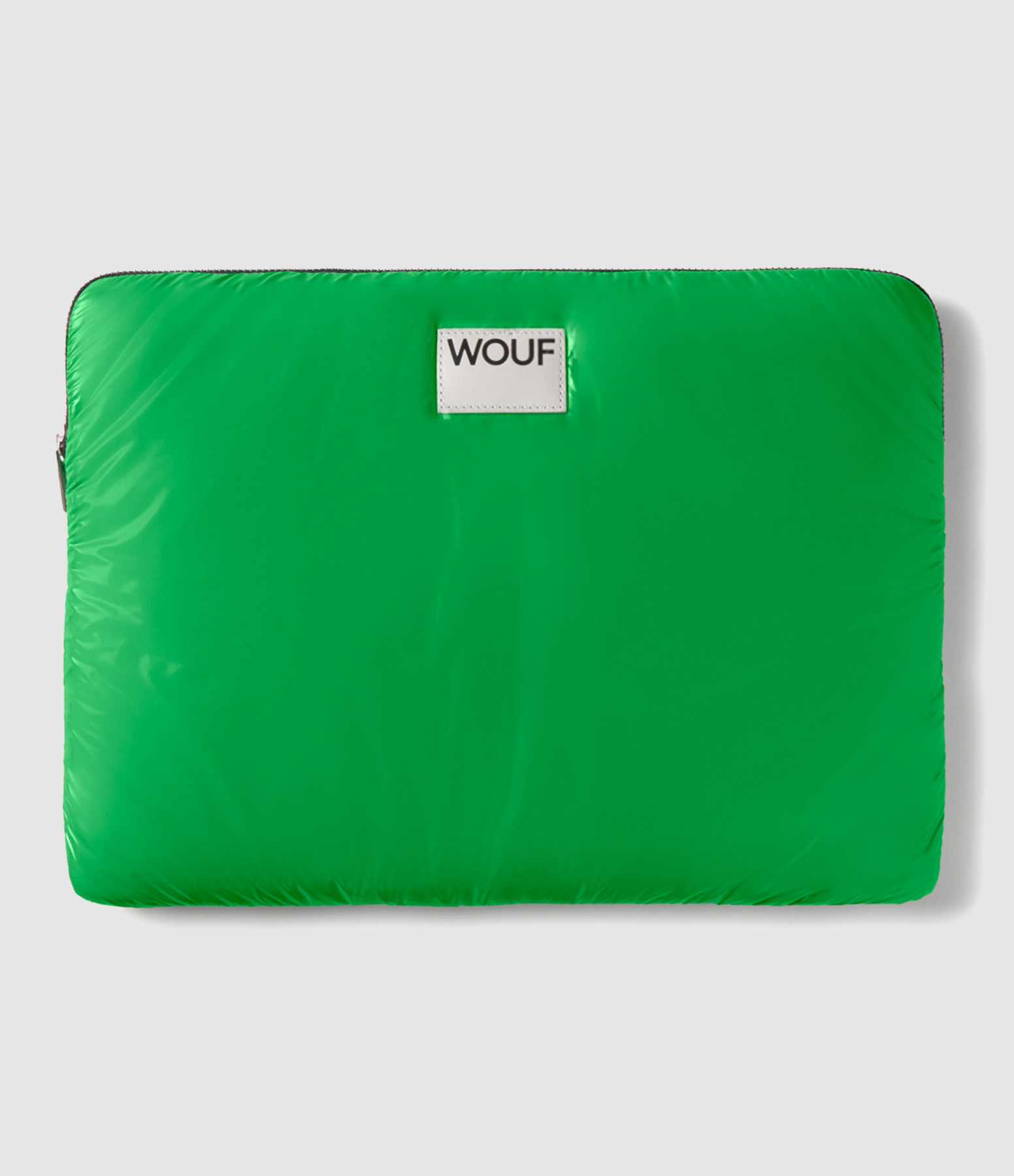 Housse d’Ordinateur 13" & 14" Basil Vert