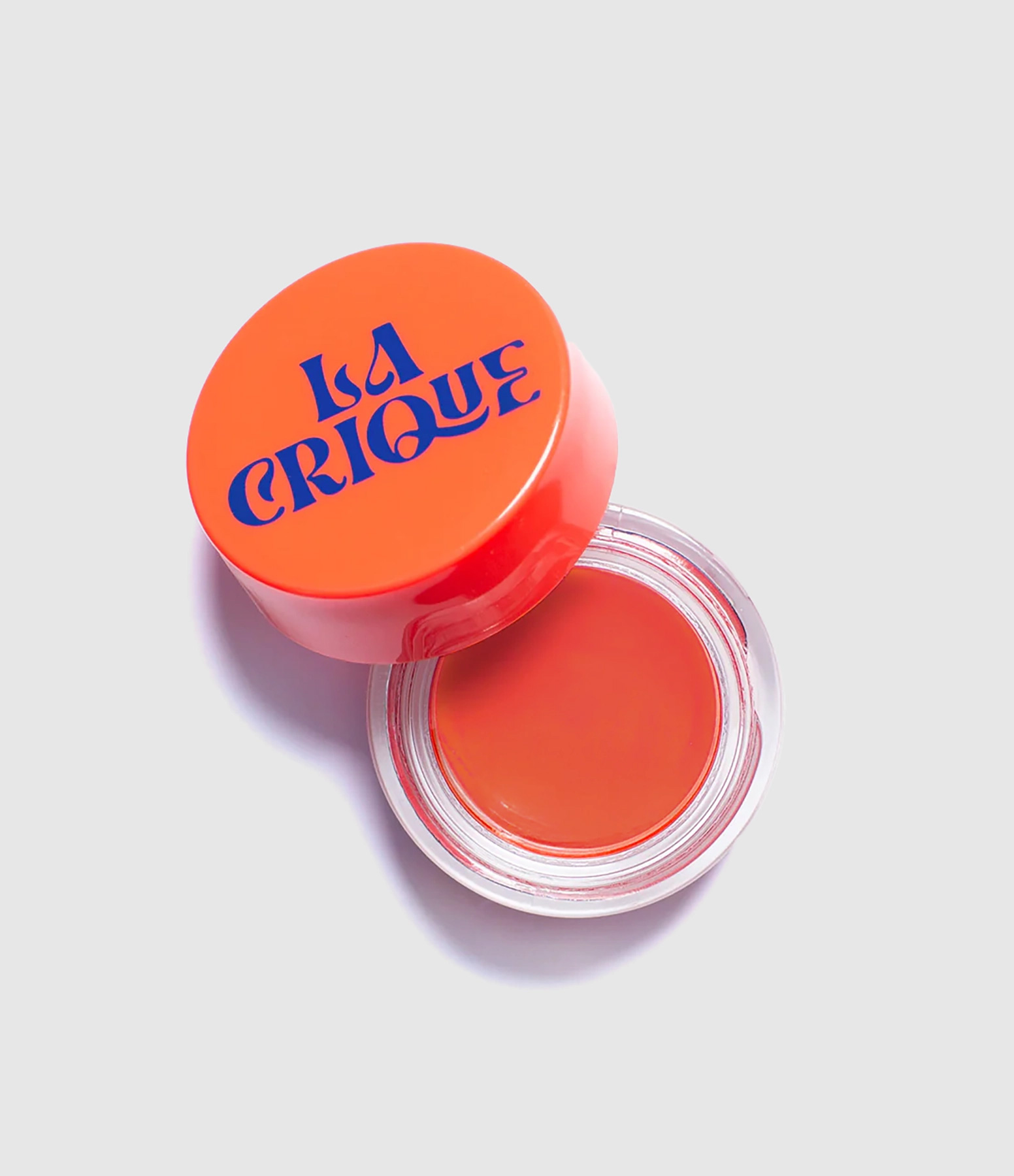Baume à Lèvres et Fard à Joues Hydratant, 06 Rose Corail