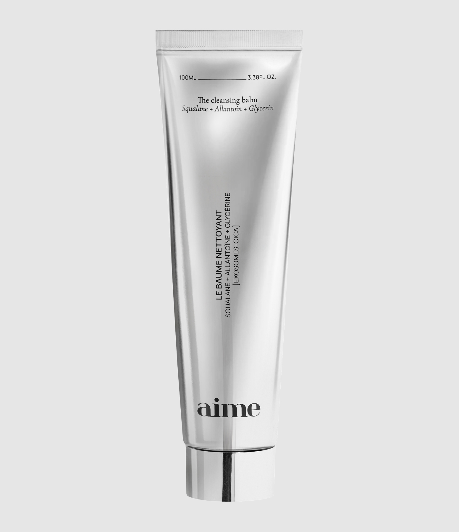 Baume Nettoyant 100ml