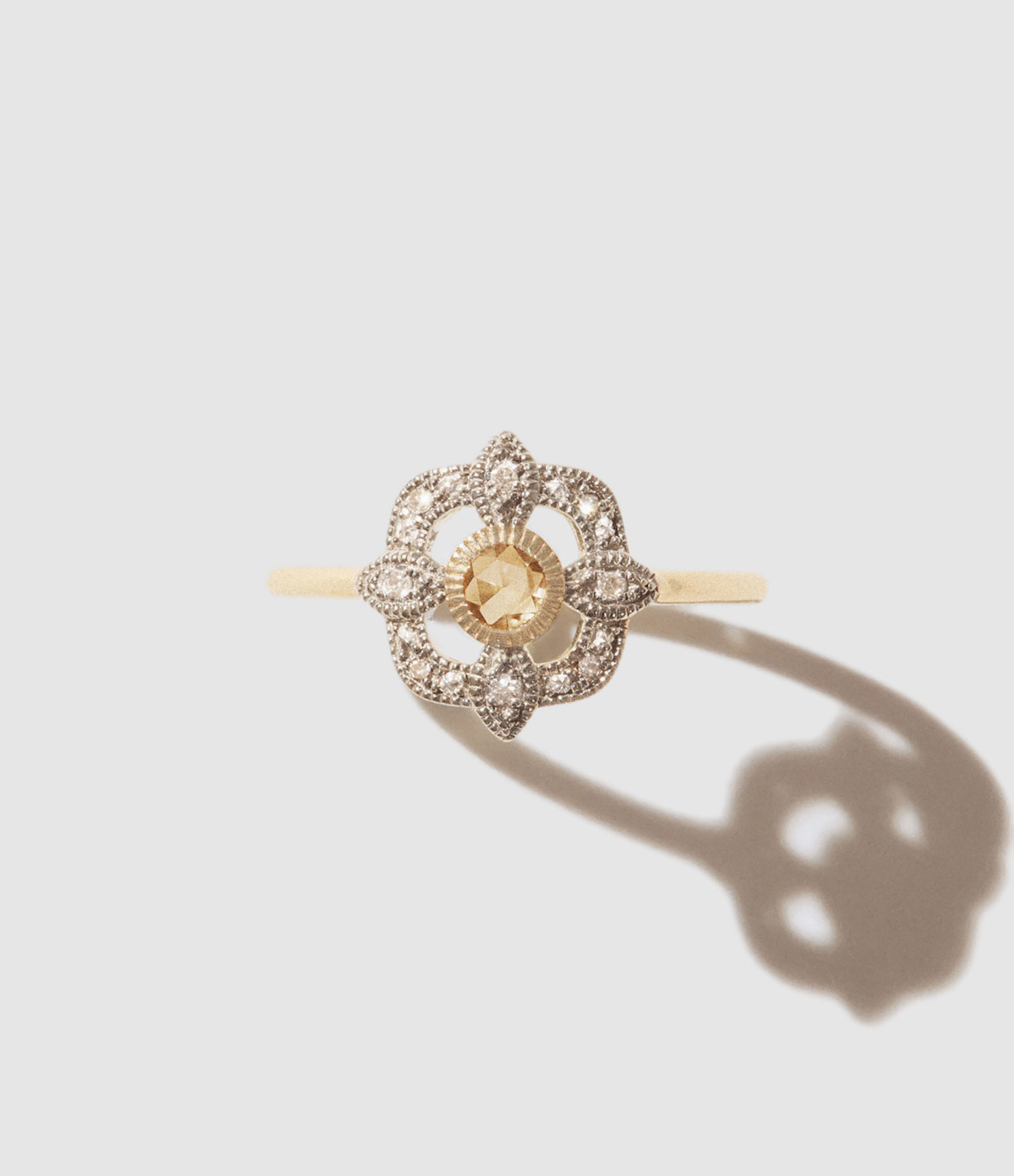 Bague Bettina Diamant