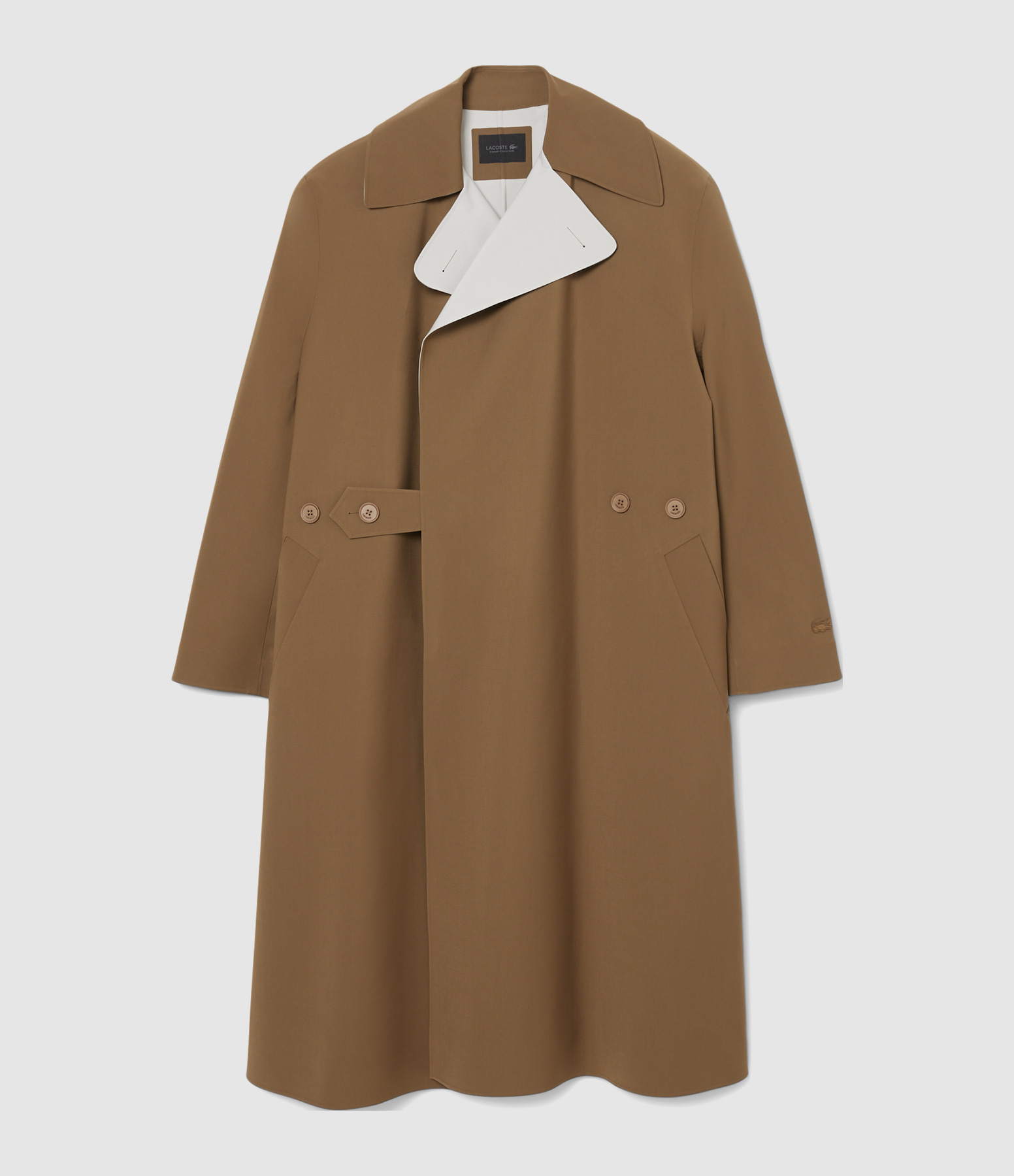 Blouson Elderton, Collection Défilé AH25