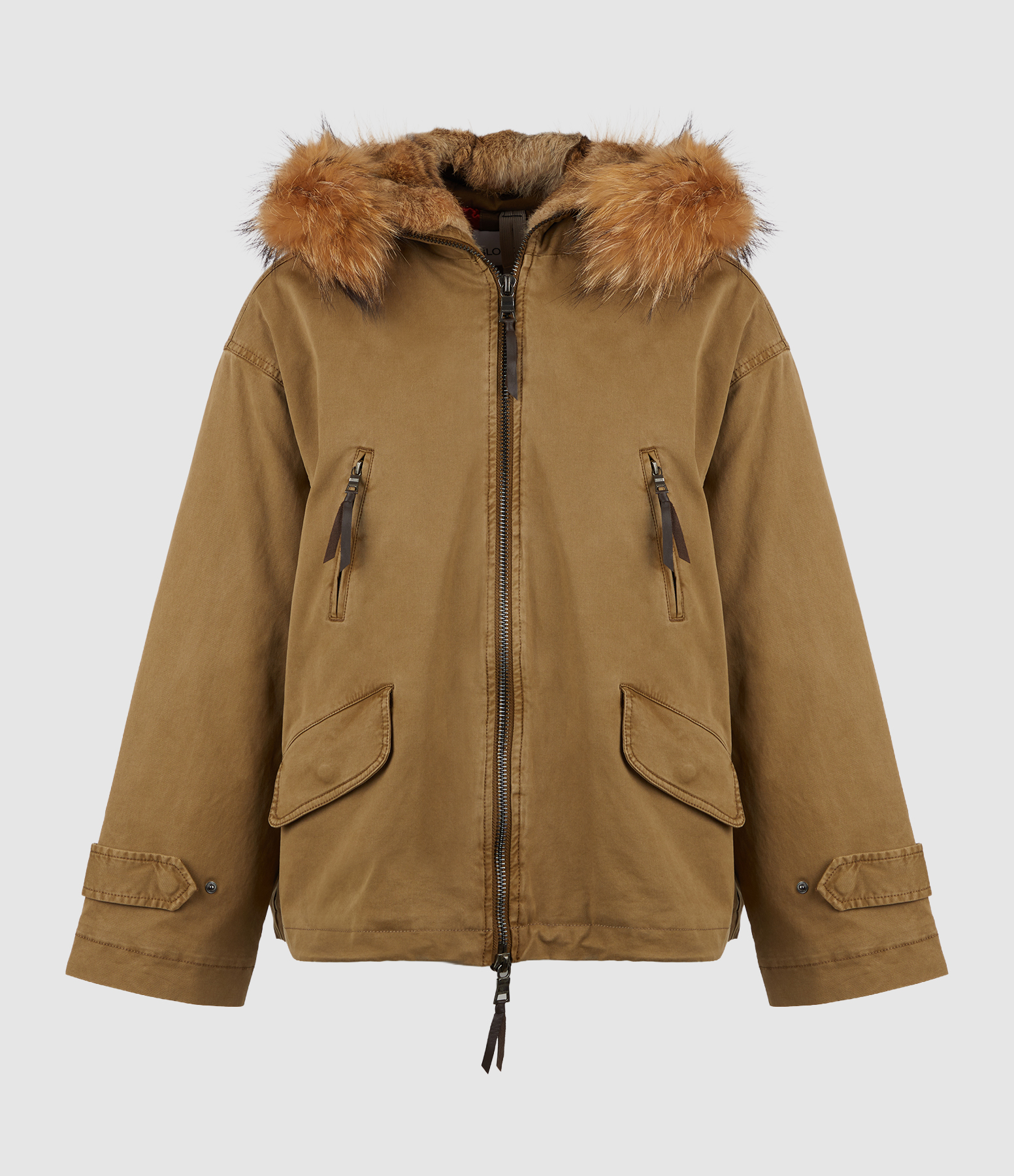 Veste Bella 515 Croissant