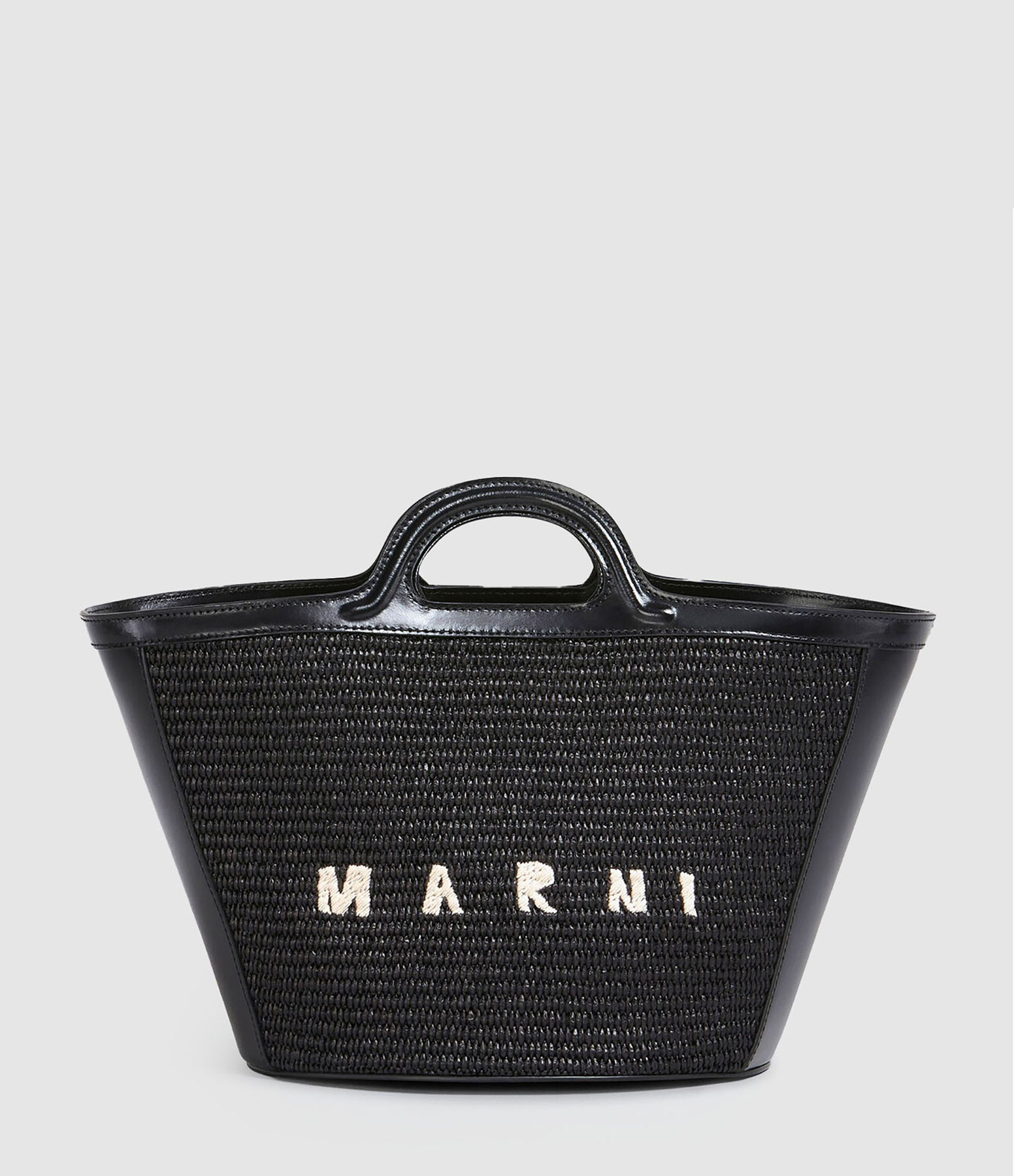 Sac Tropicallia Black