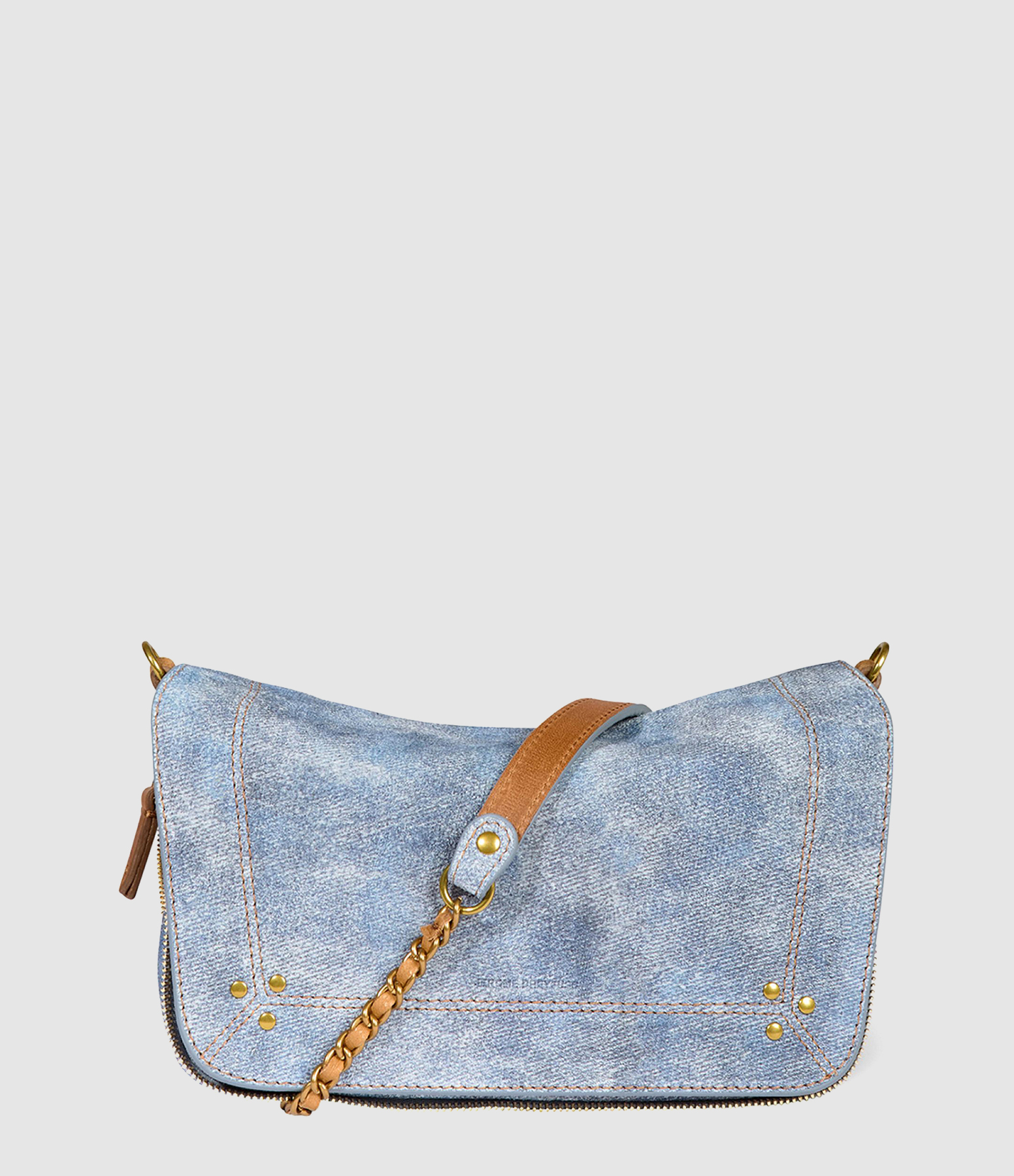 Sac Bobi S Washed Jean'S