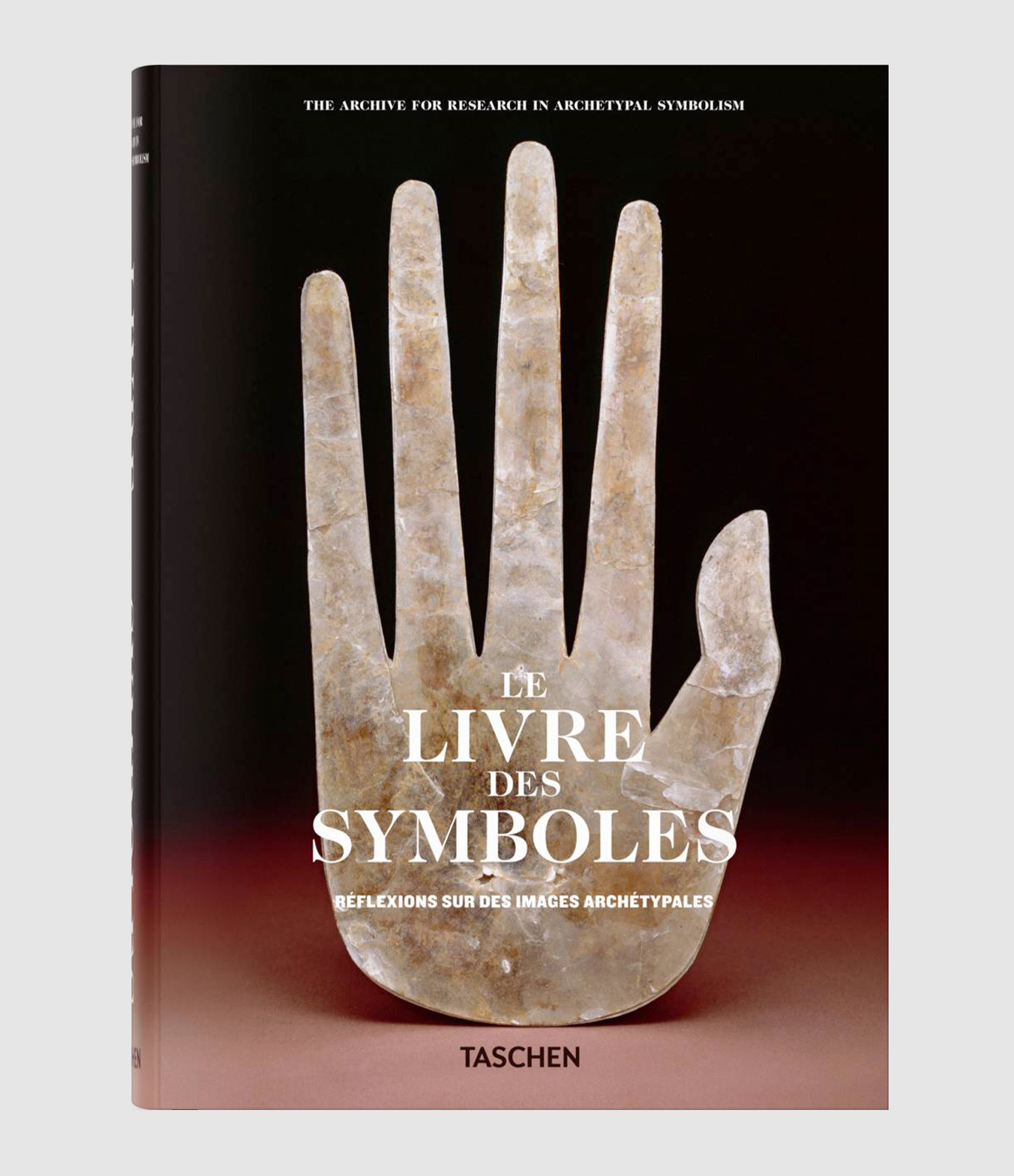 Livre Des Symboles 