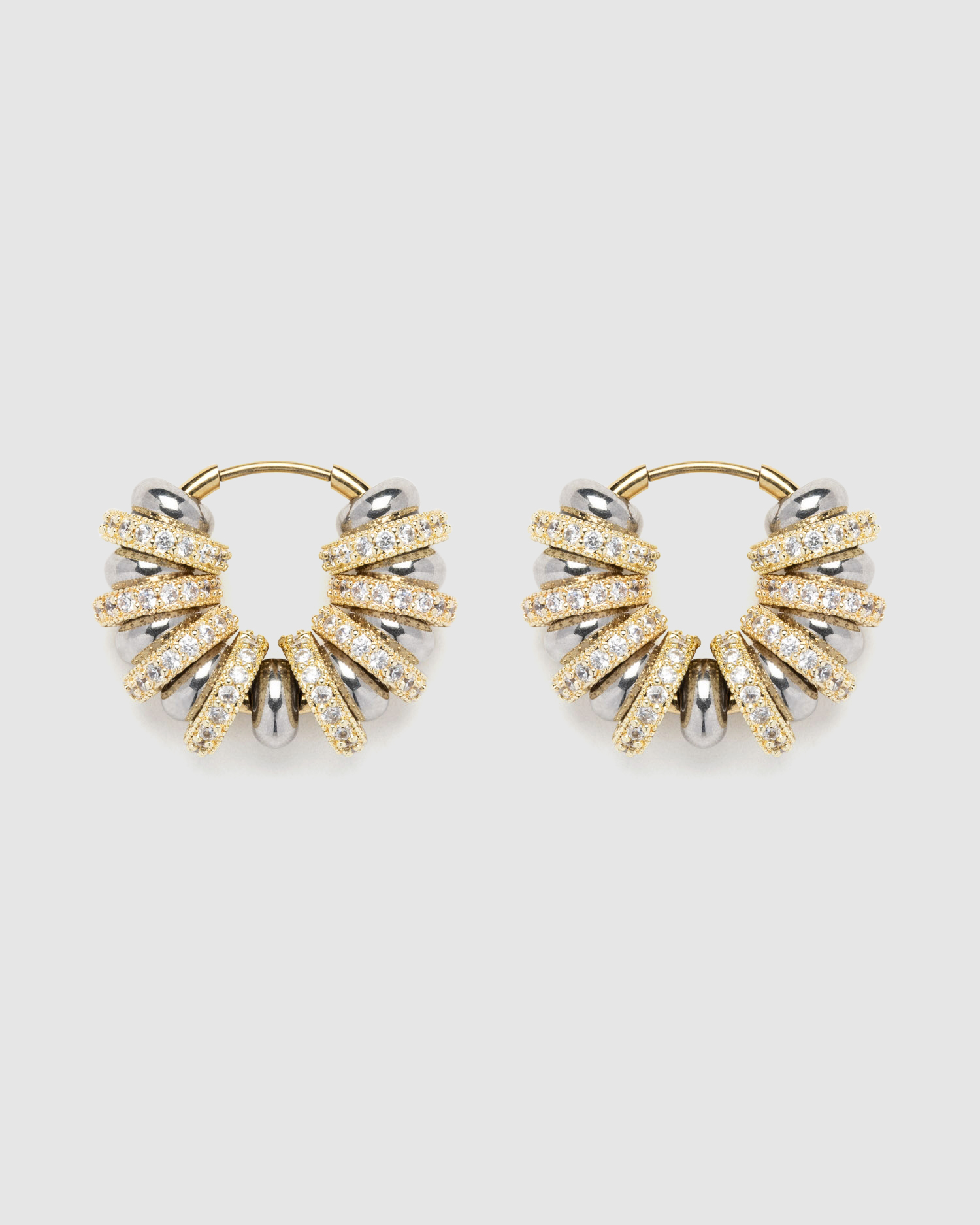 Boucles Oreilles Baby Vega
