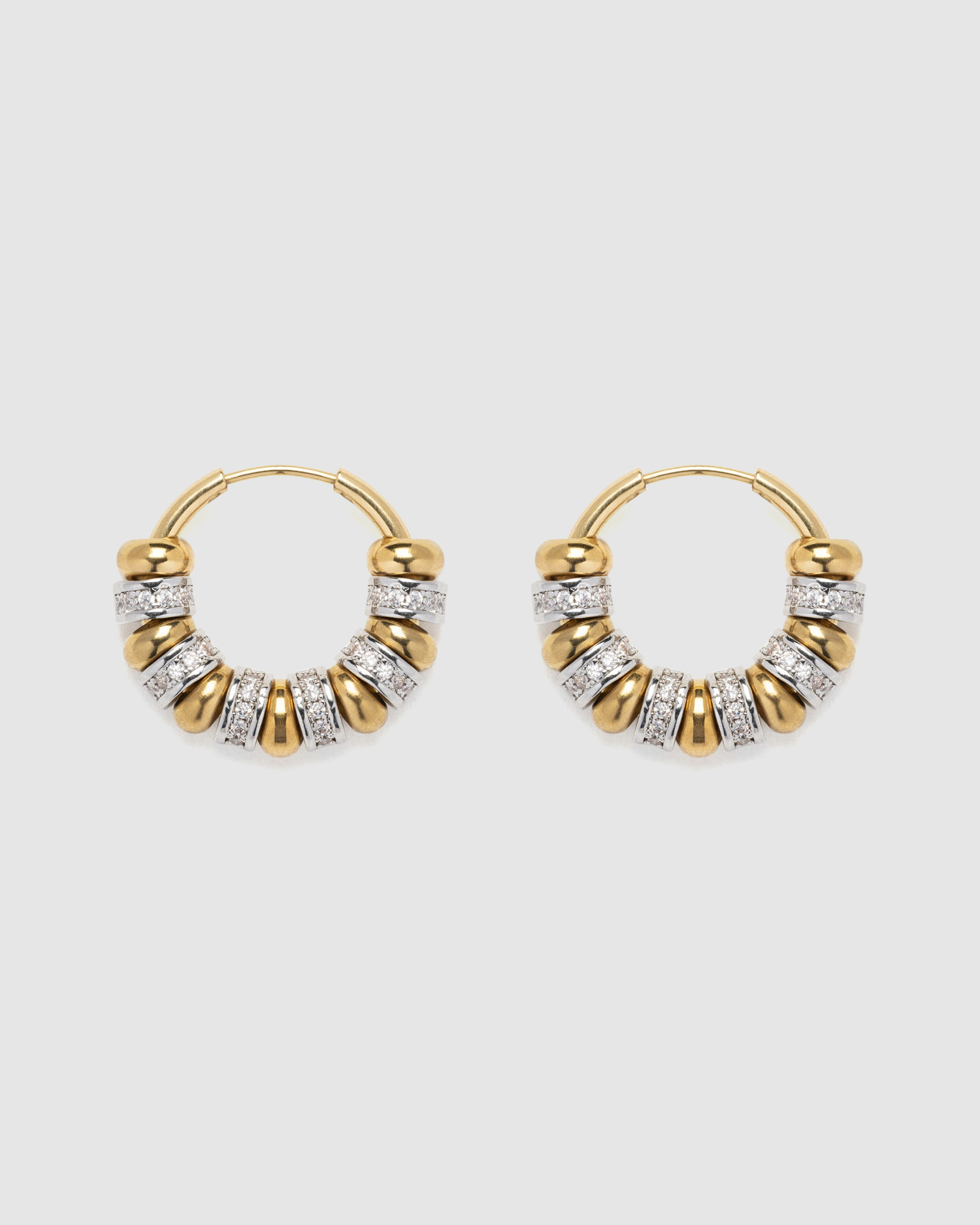 Boucles Oreilles Sira