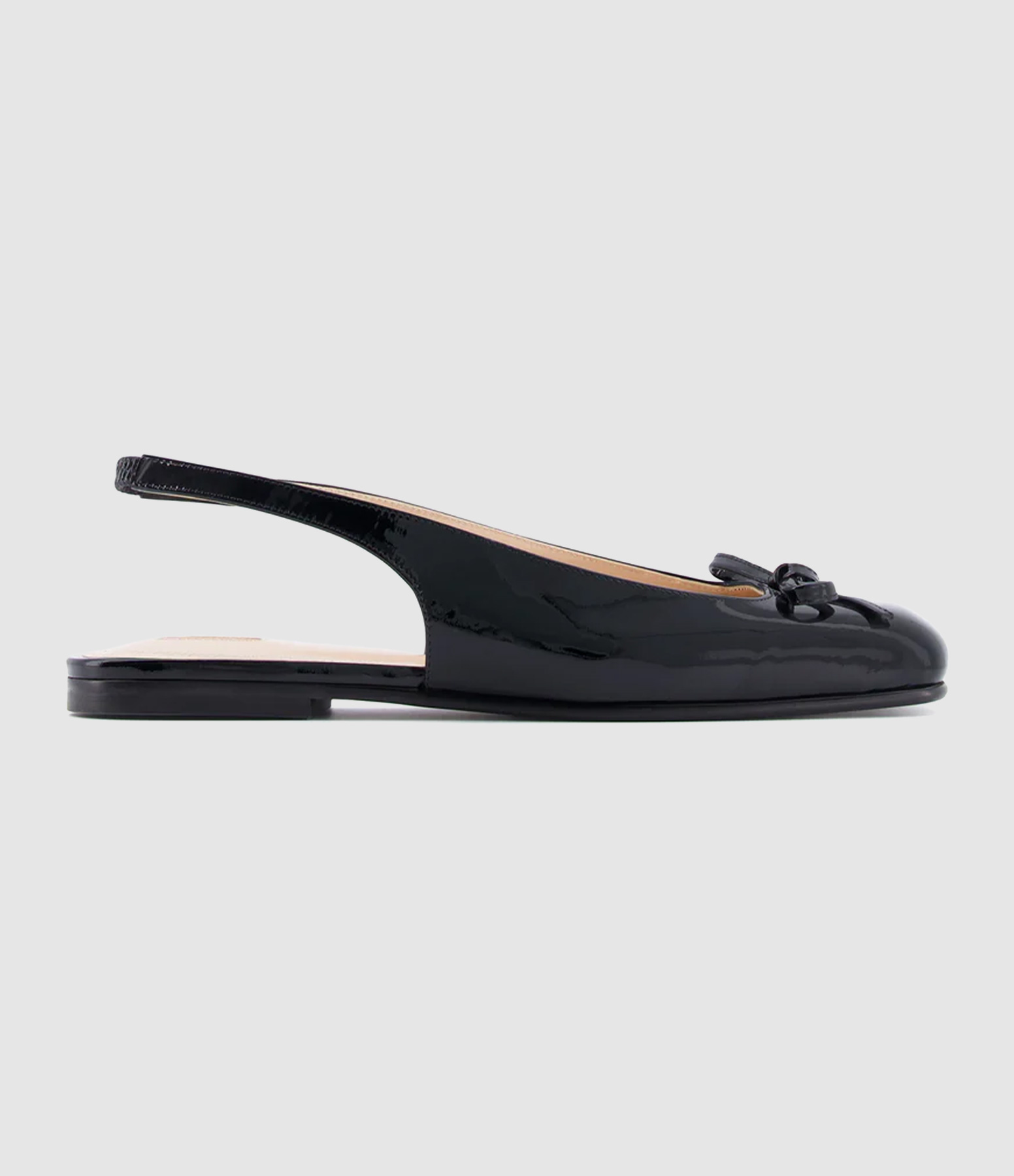 Ballerines Bulla Node Sb Black