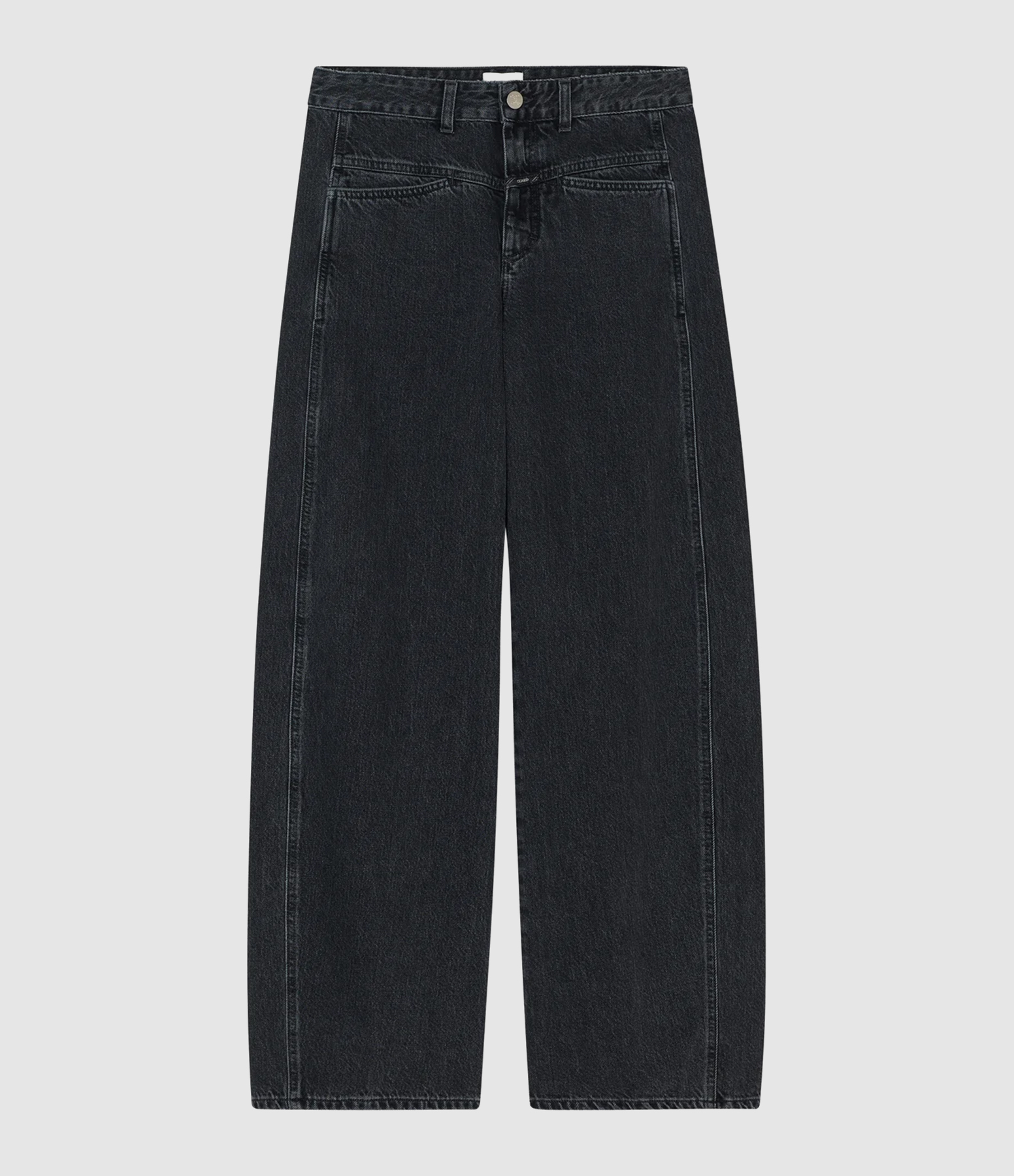 Jean Tori-X Dark Grey