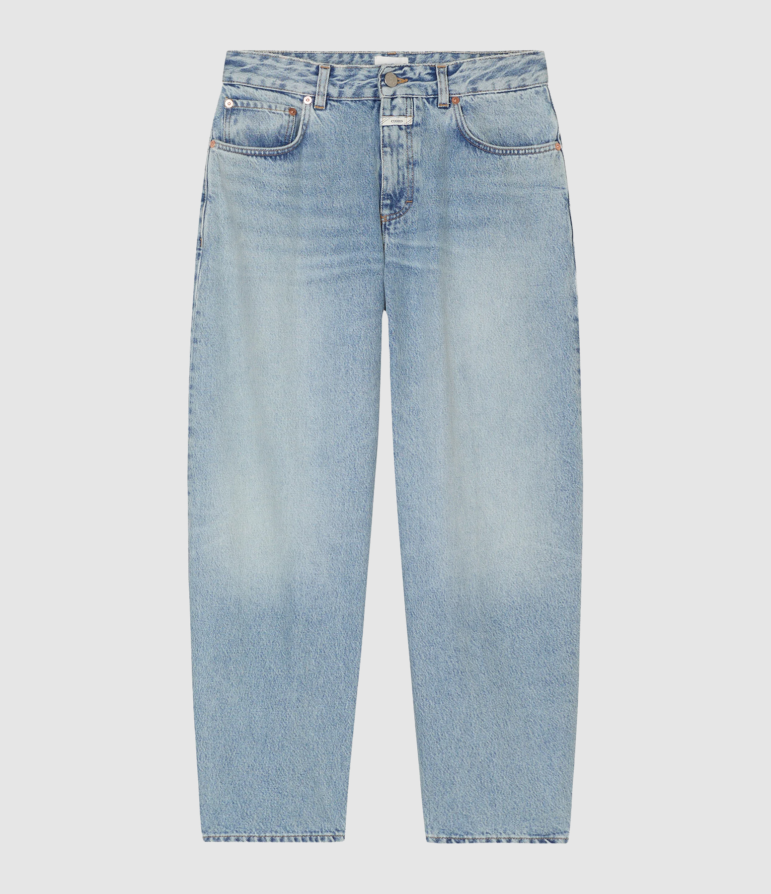 Jean Jazzie Light Blue