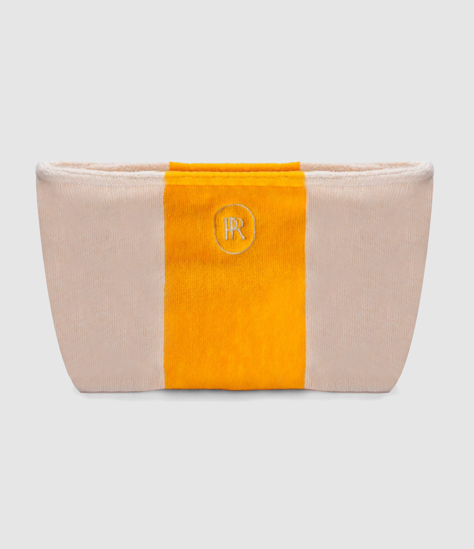 Trousse de Toilette Gold