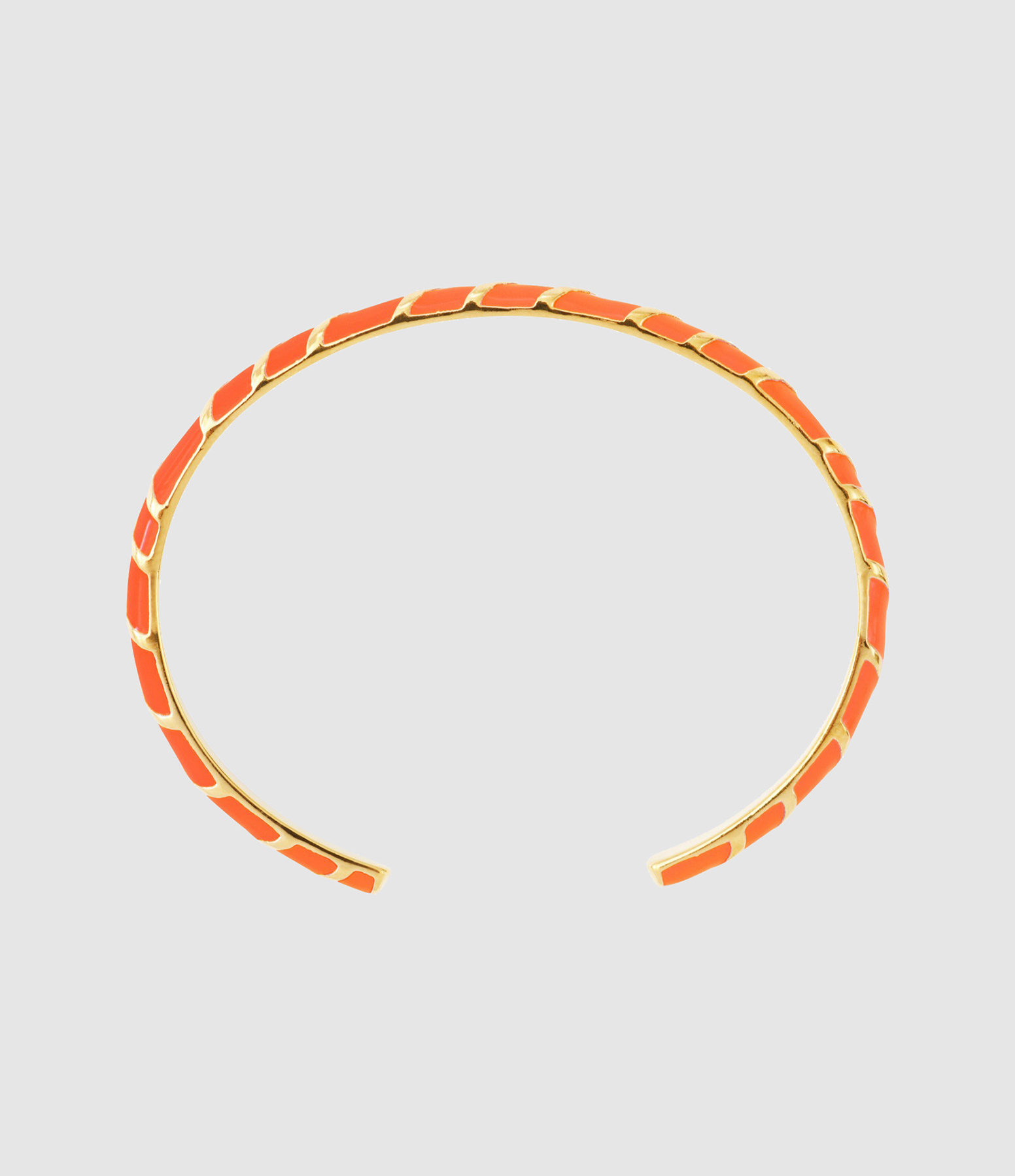 Jonc Aimée Laiton Corail