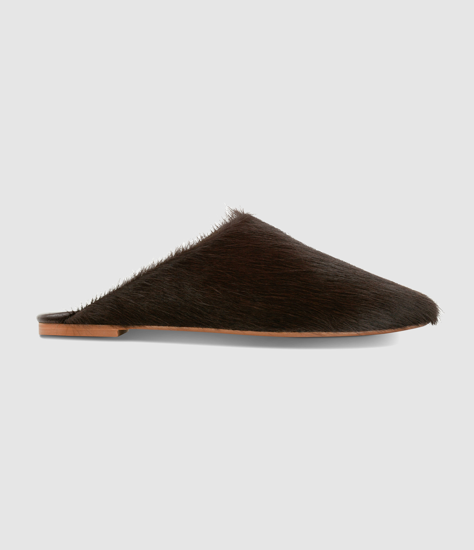 Mules Caelan Cocoa