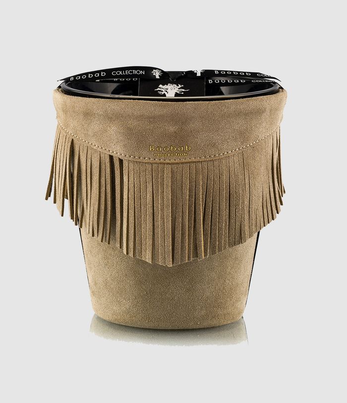 Bougie Signature Calamity Jane The Plains