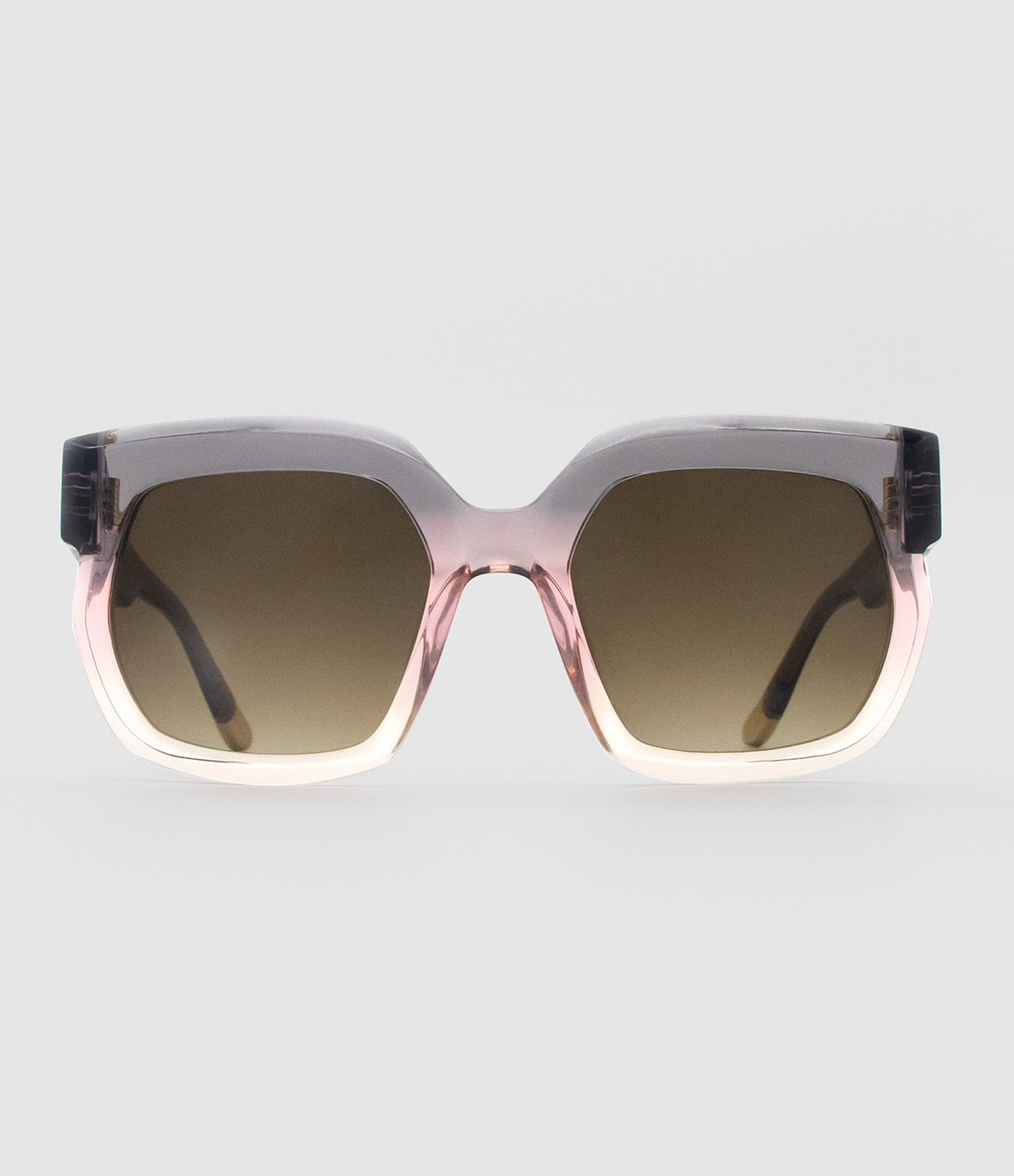 Lunettes de Soleil Calas Multicolore