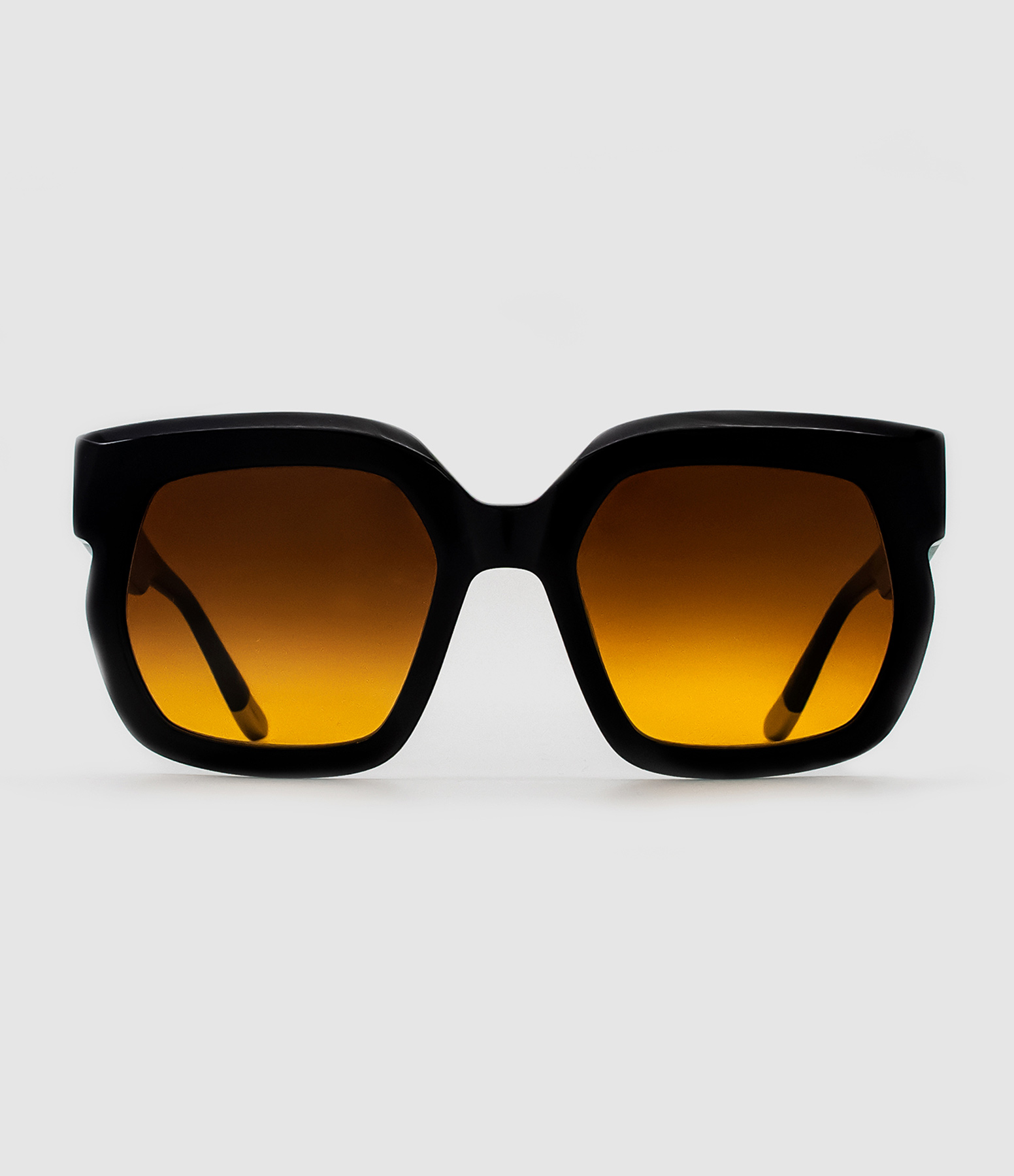 Lunettes de Soleil Calas Noir