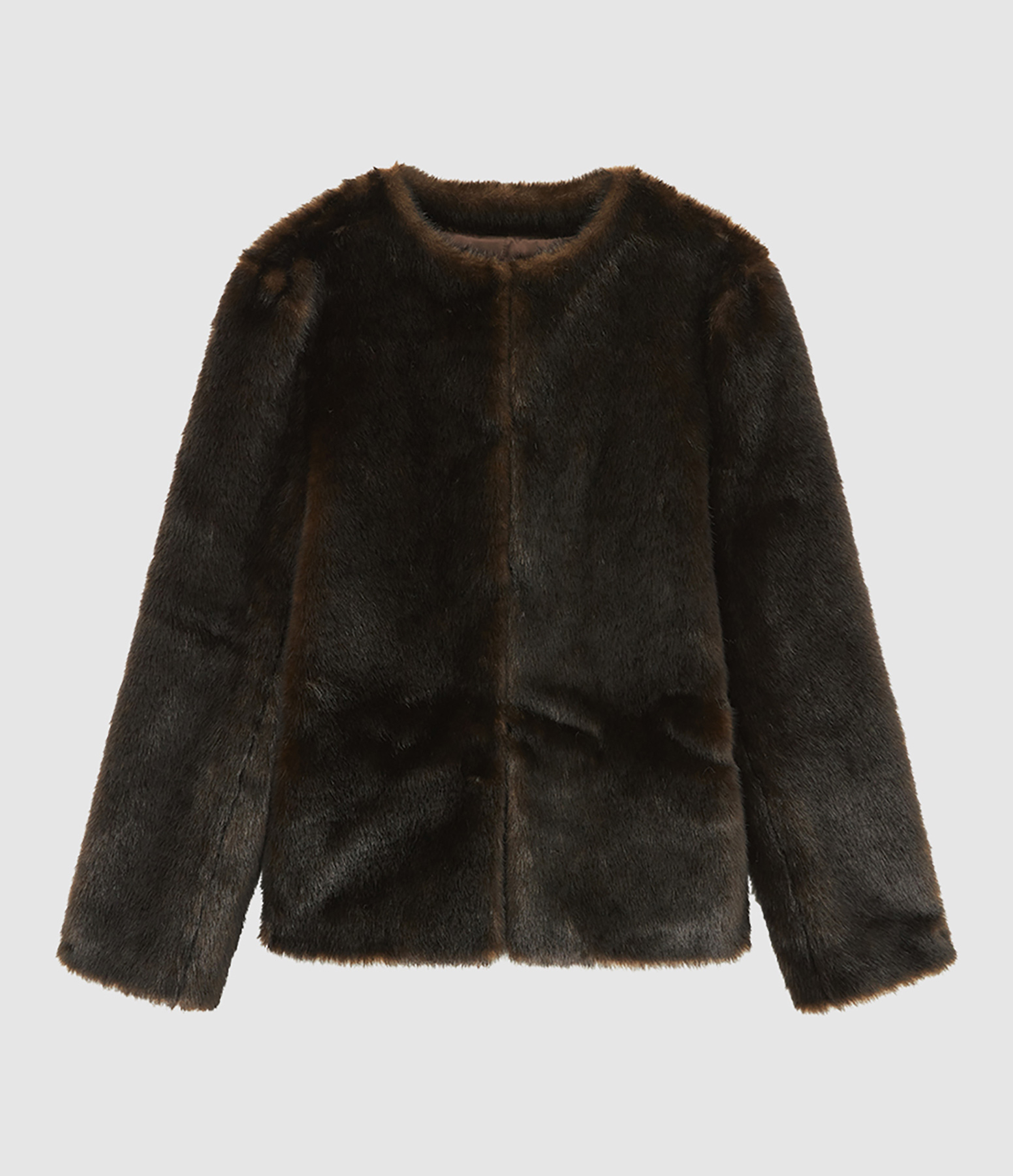 Manteau Calista Grizzly