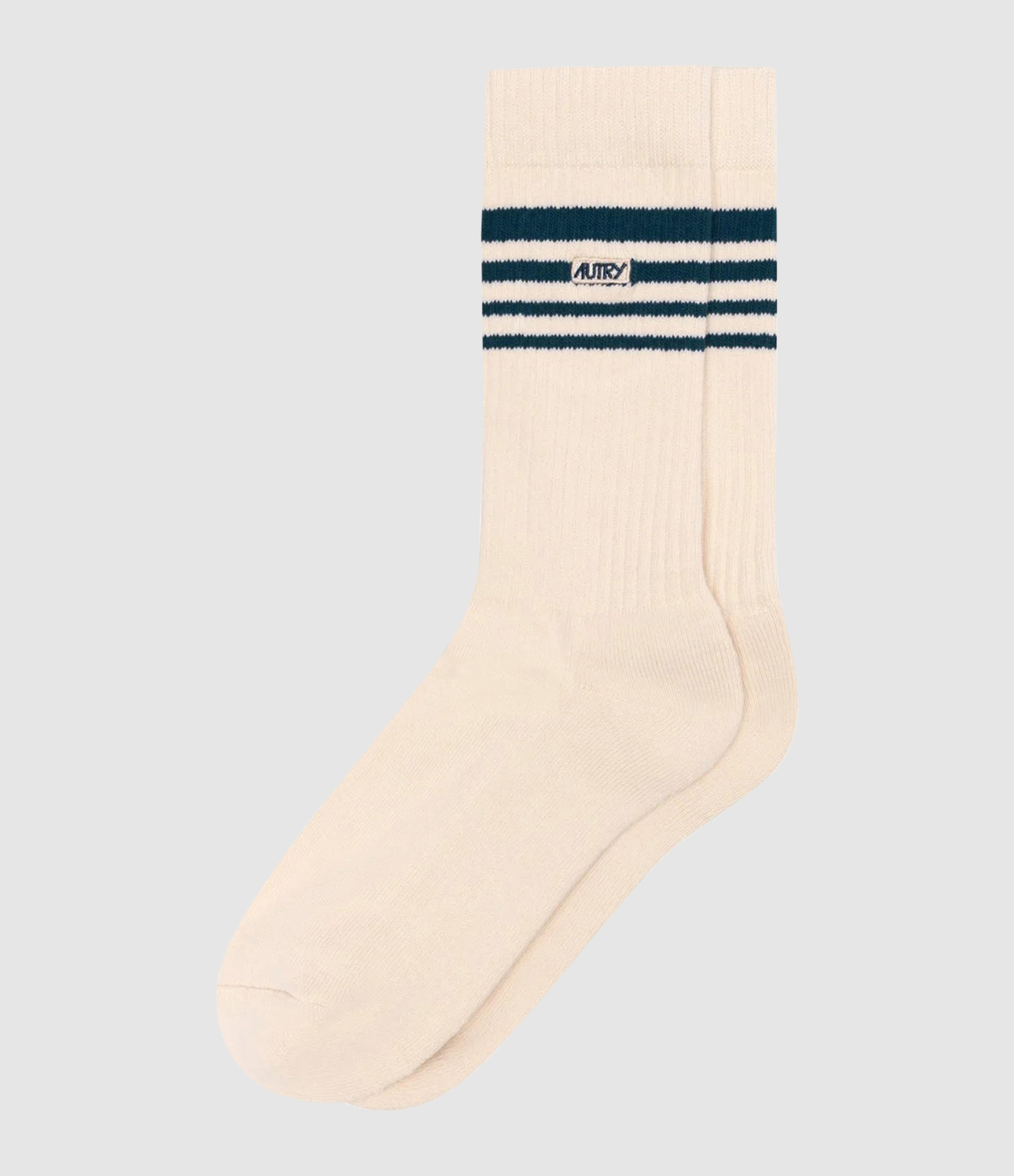 Chaussettes Main Unic Stripes Corde Drone