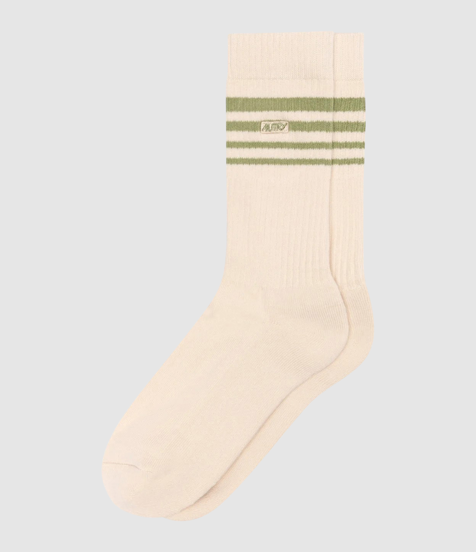 Chaussettes Main Unic Stripes Corde Chris