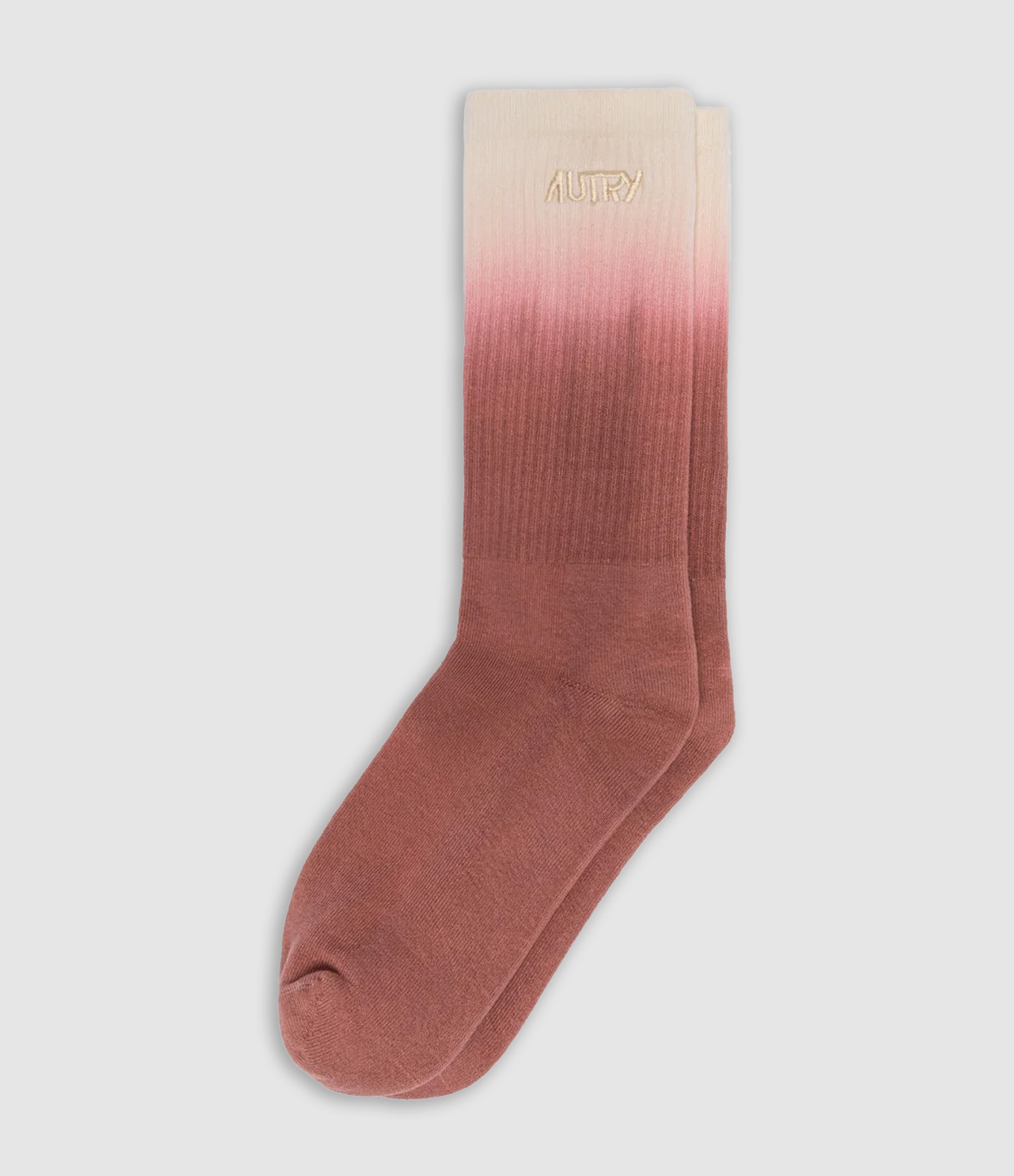 Chaussettes Main Unisex Unisex Tye Dye Iris