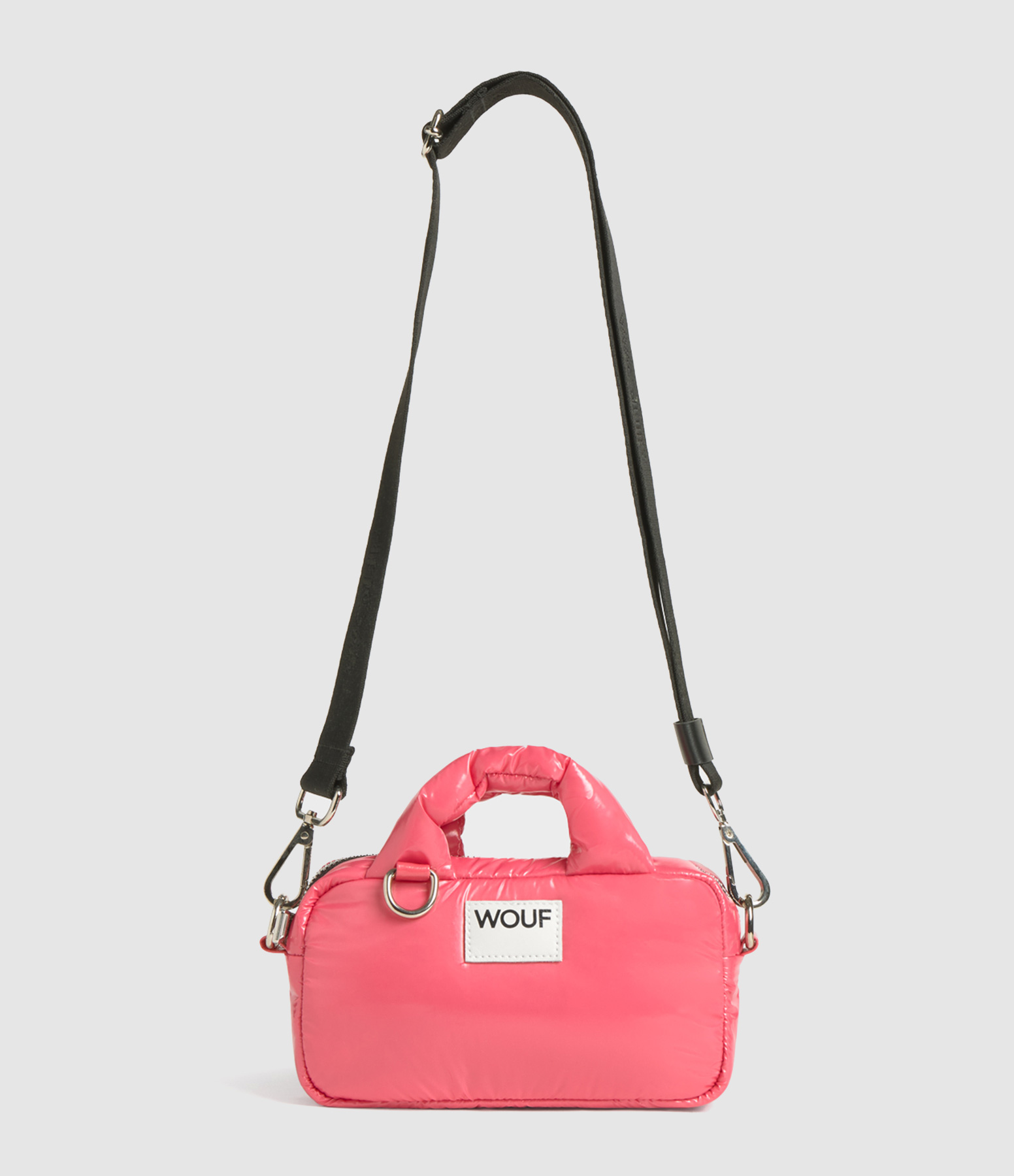  Sac Mini Bowling Candy Rose