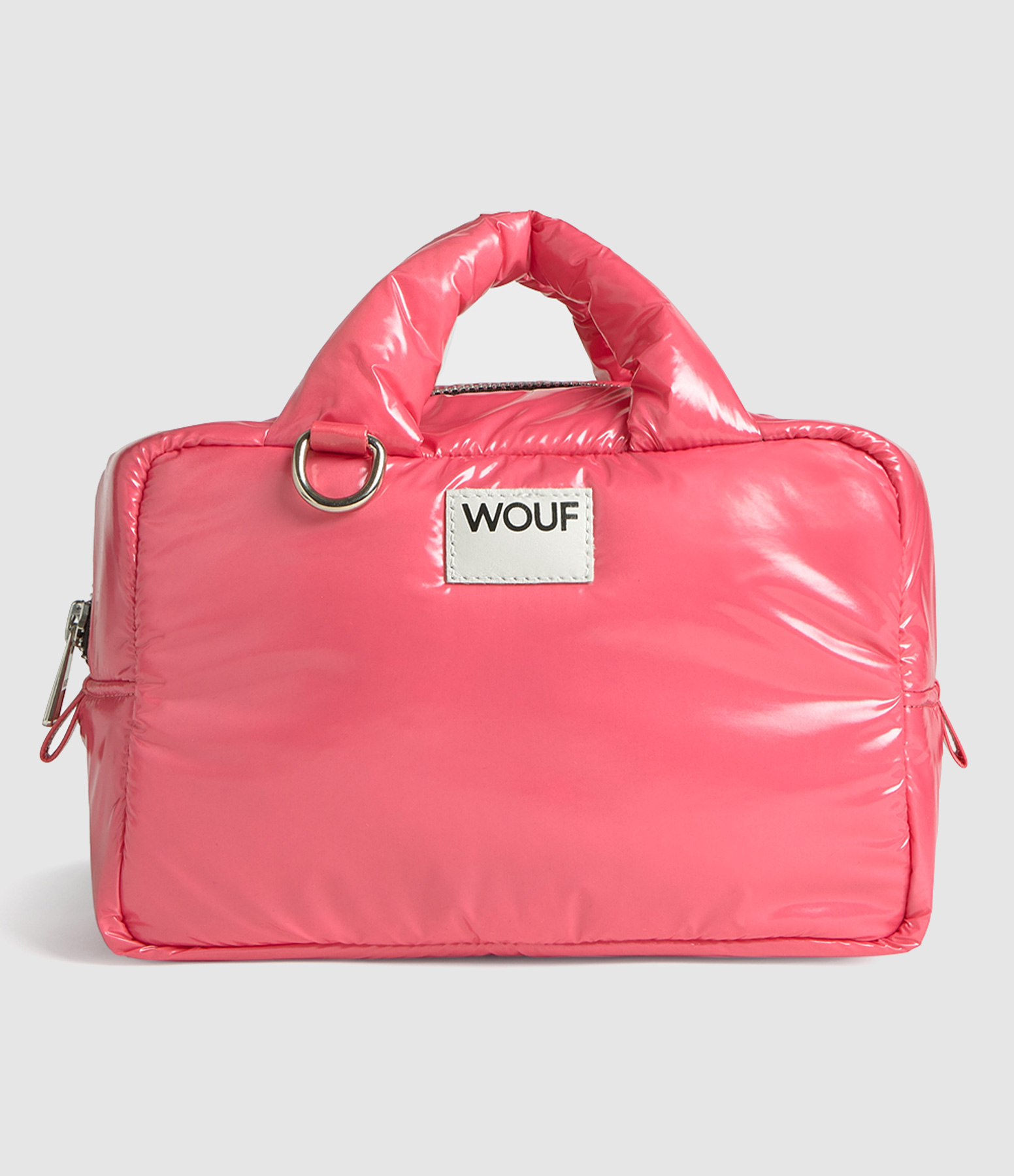 Trousse de Toilette Candy Rose