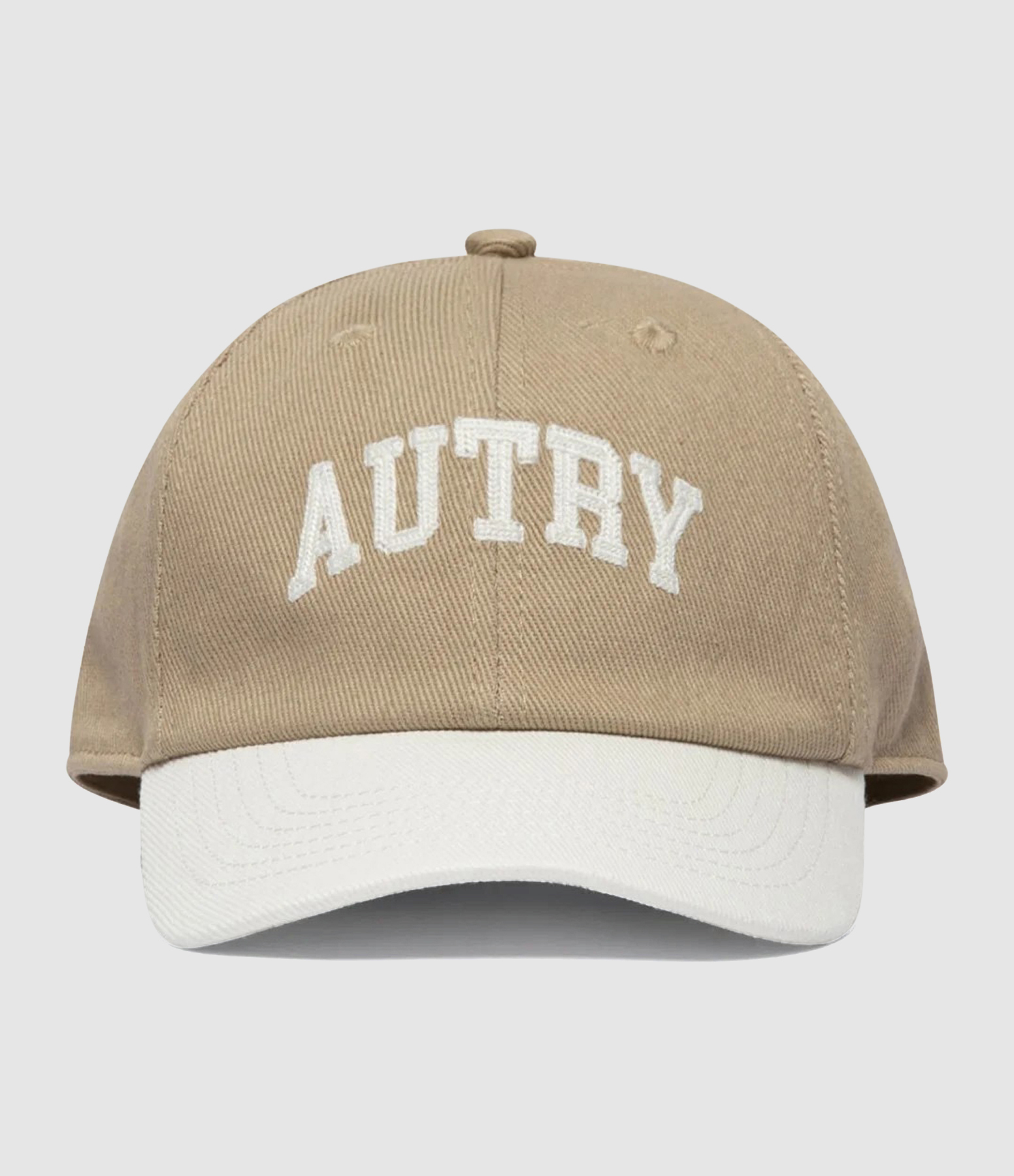 Casquette Main Unic Baseball Jute
