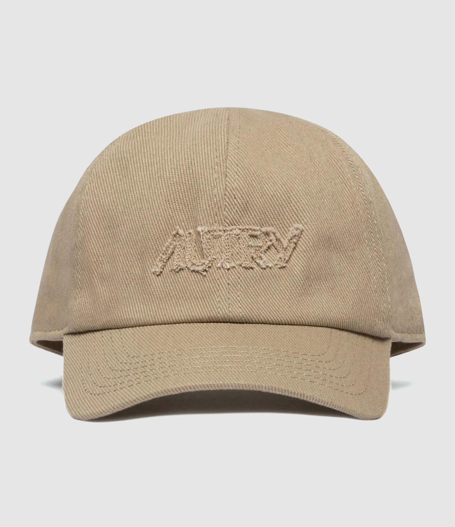 Casquette Main Unic Baseball Jute