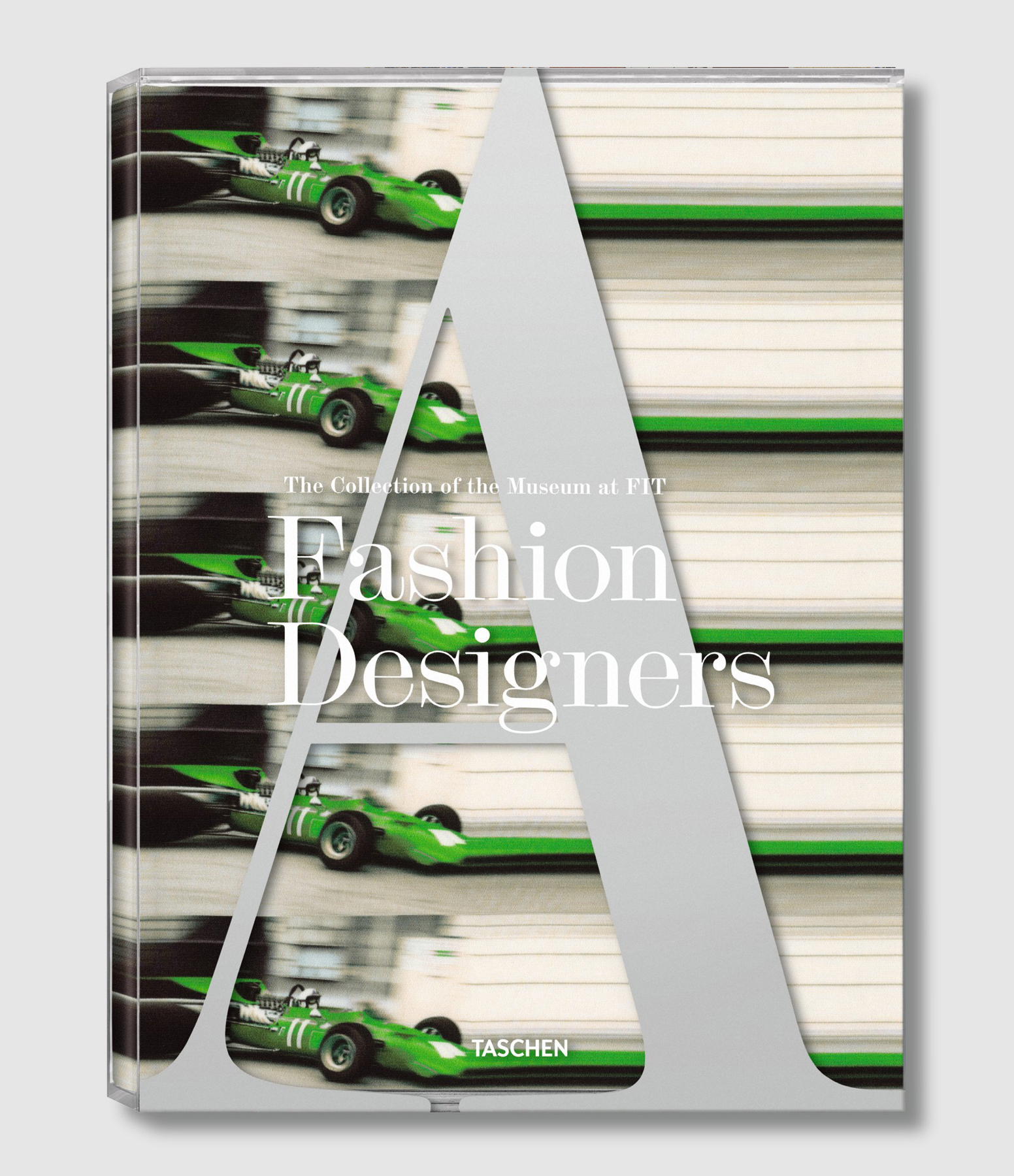 Livre Fashion Designers A-Z, Akris Edition