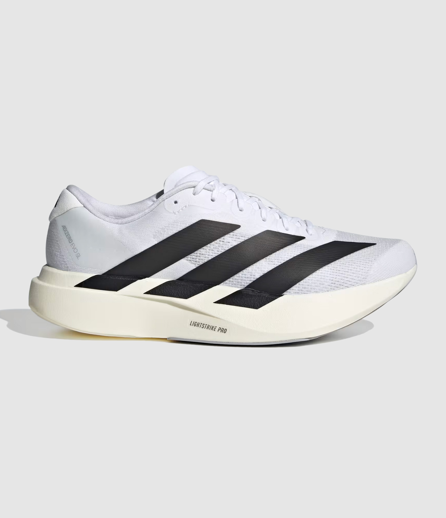 Baskets Adizero Evo SL Ftwr White/Core Black/Ftwr White