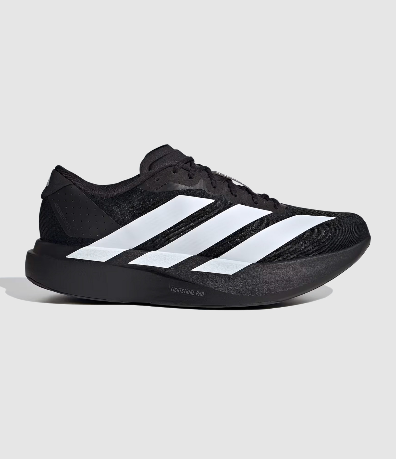 Baskets Homme Adizero Evo SL Core Black/Ftwr White/Core Black