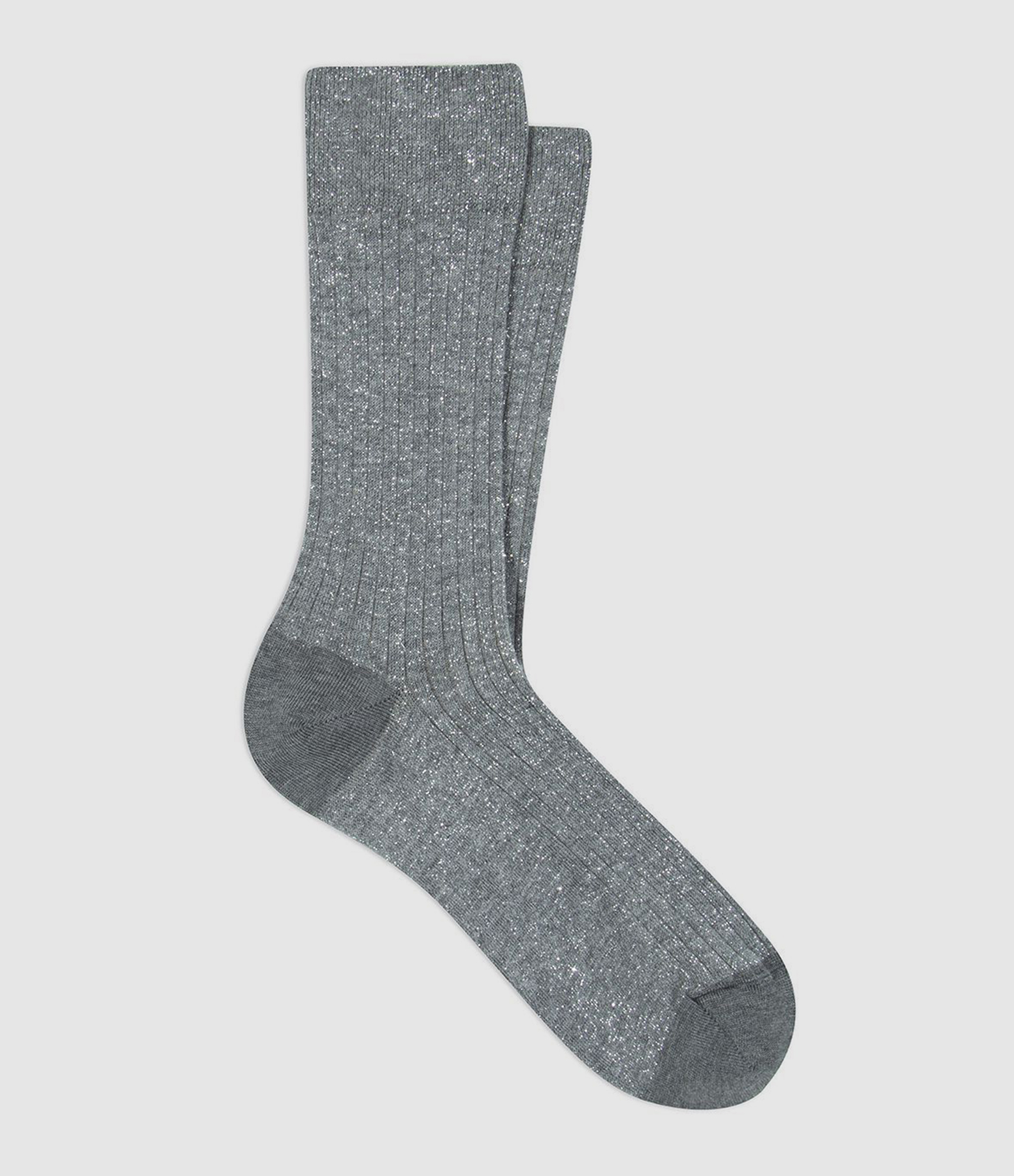 Chaussettes Cherry Ltgrey