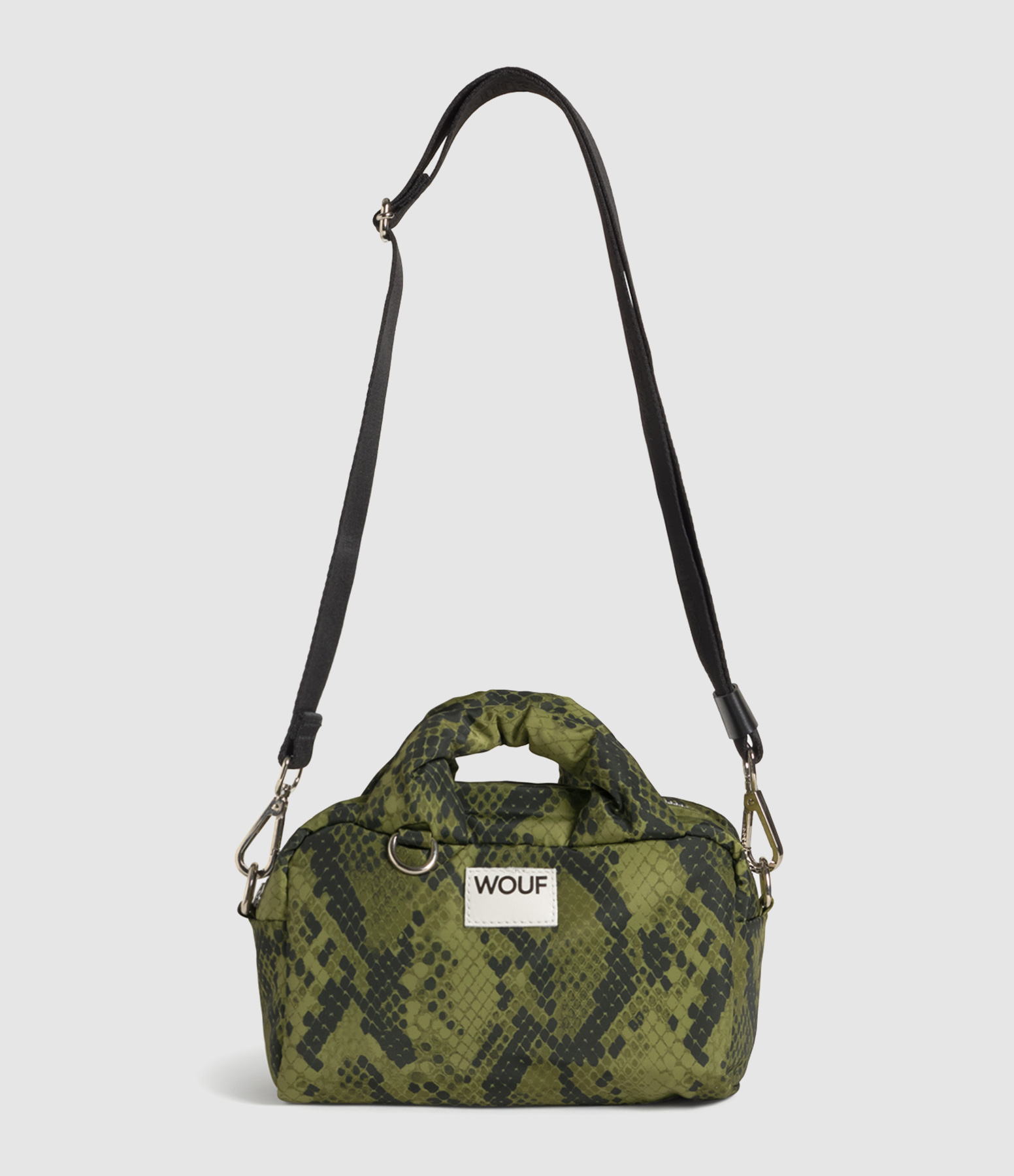 Sac Bowling Cobra Kaki