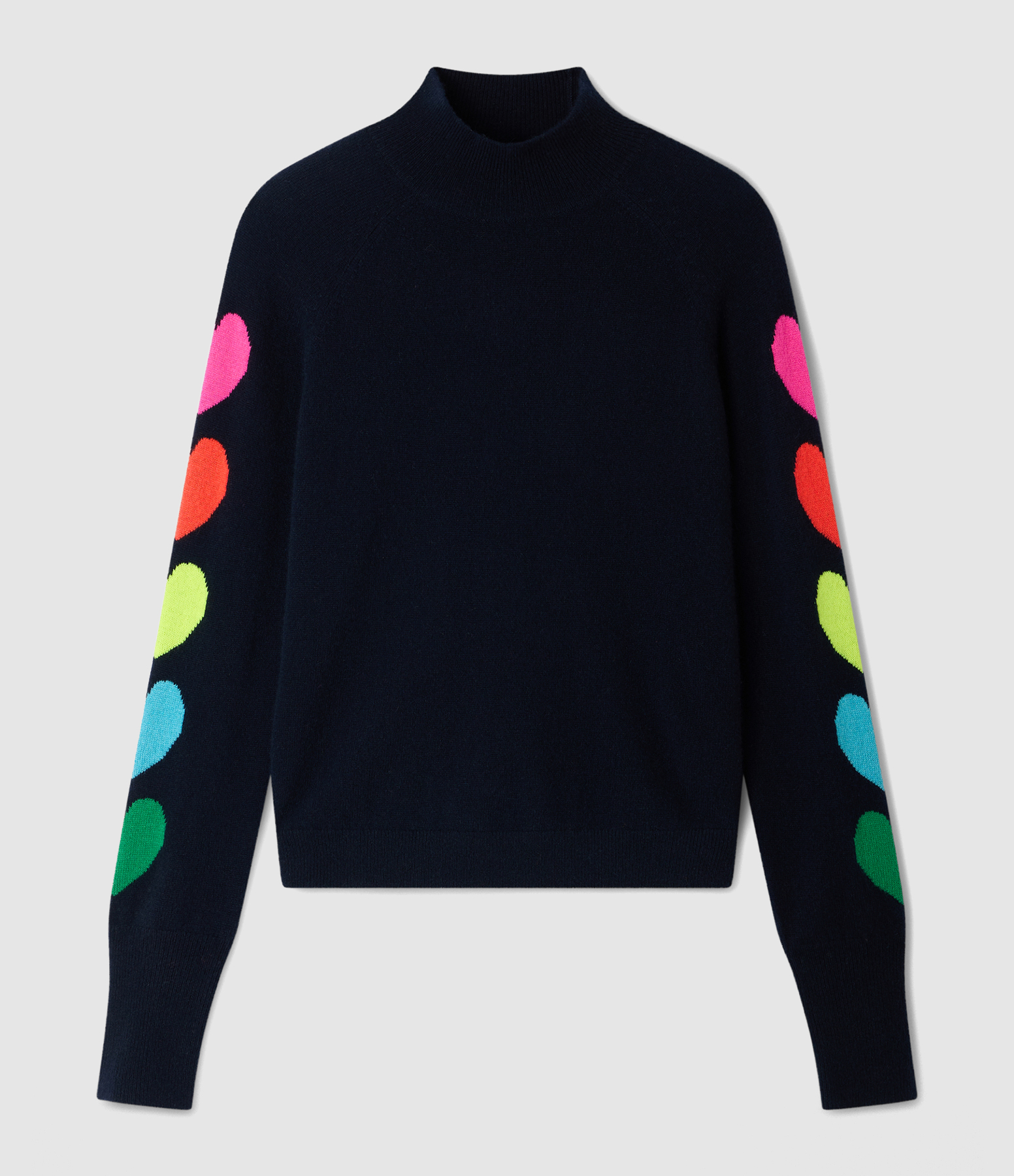Pull Navy