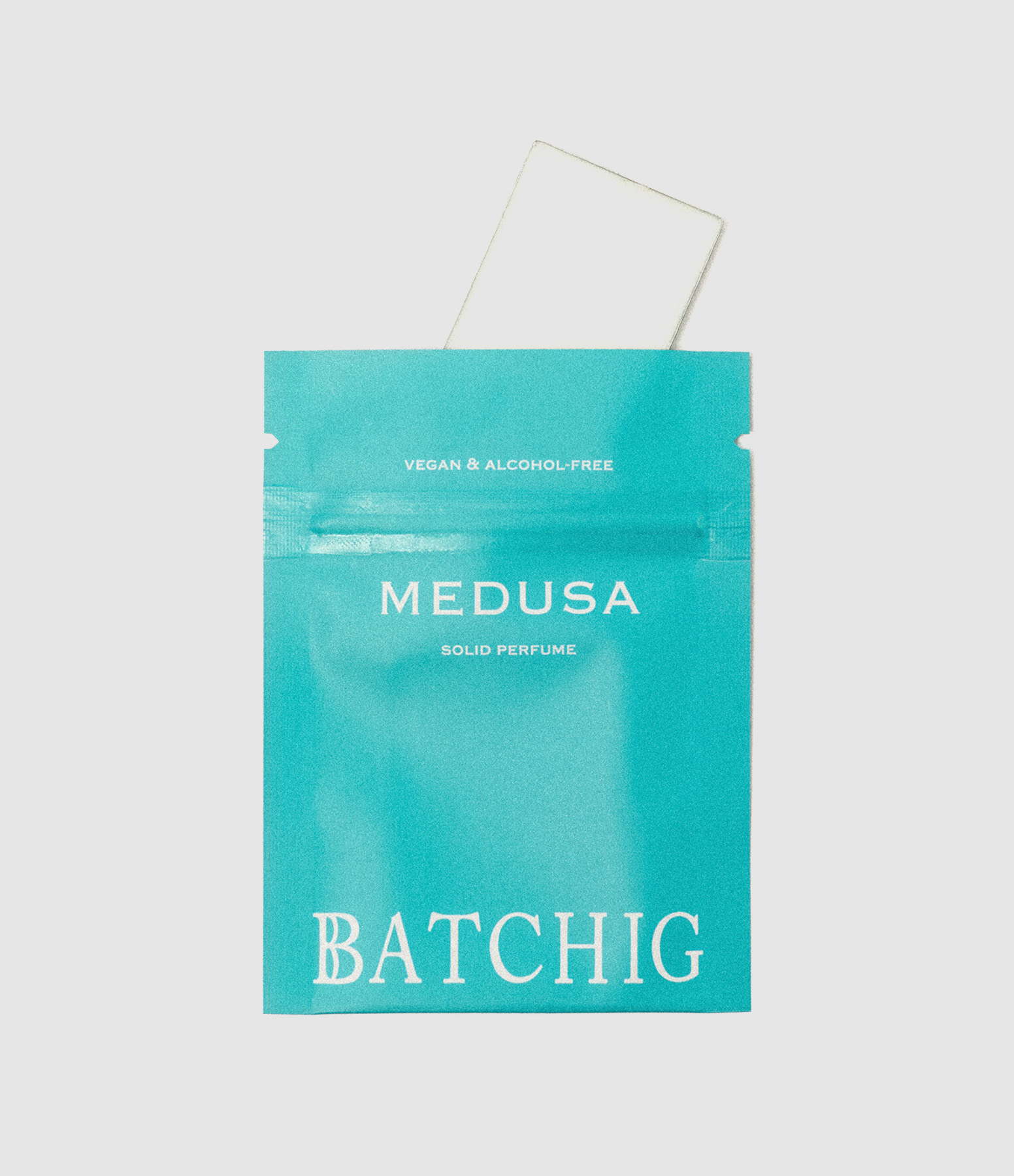 Recharge Medusa