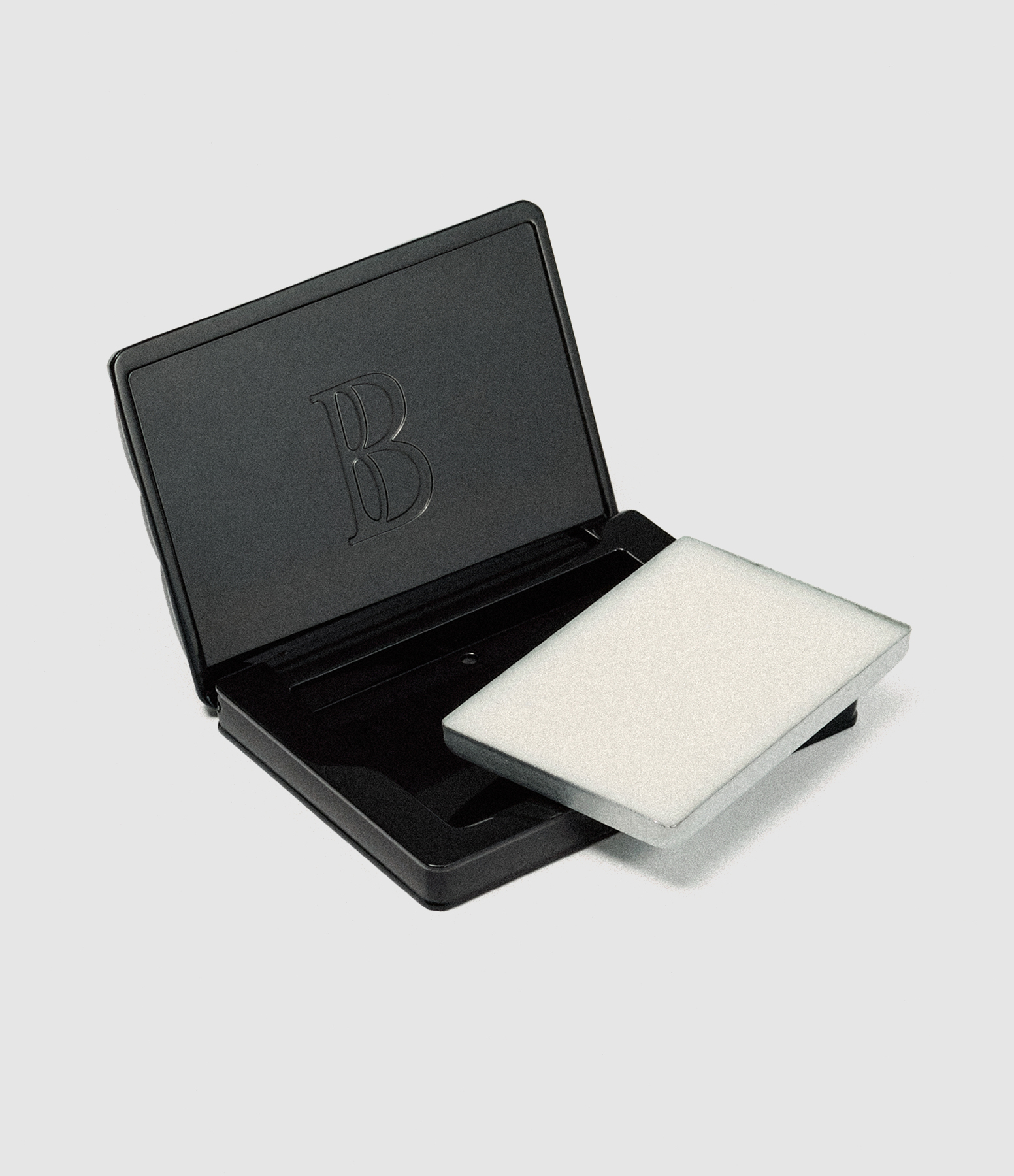 Parfum Solide Charcoal Latte