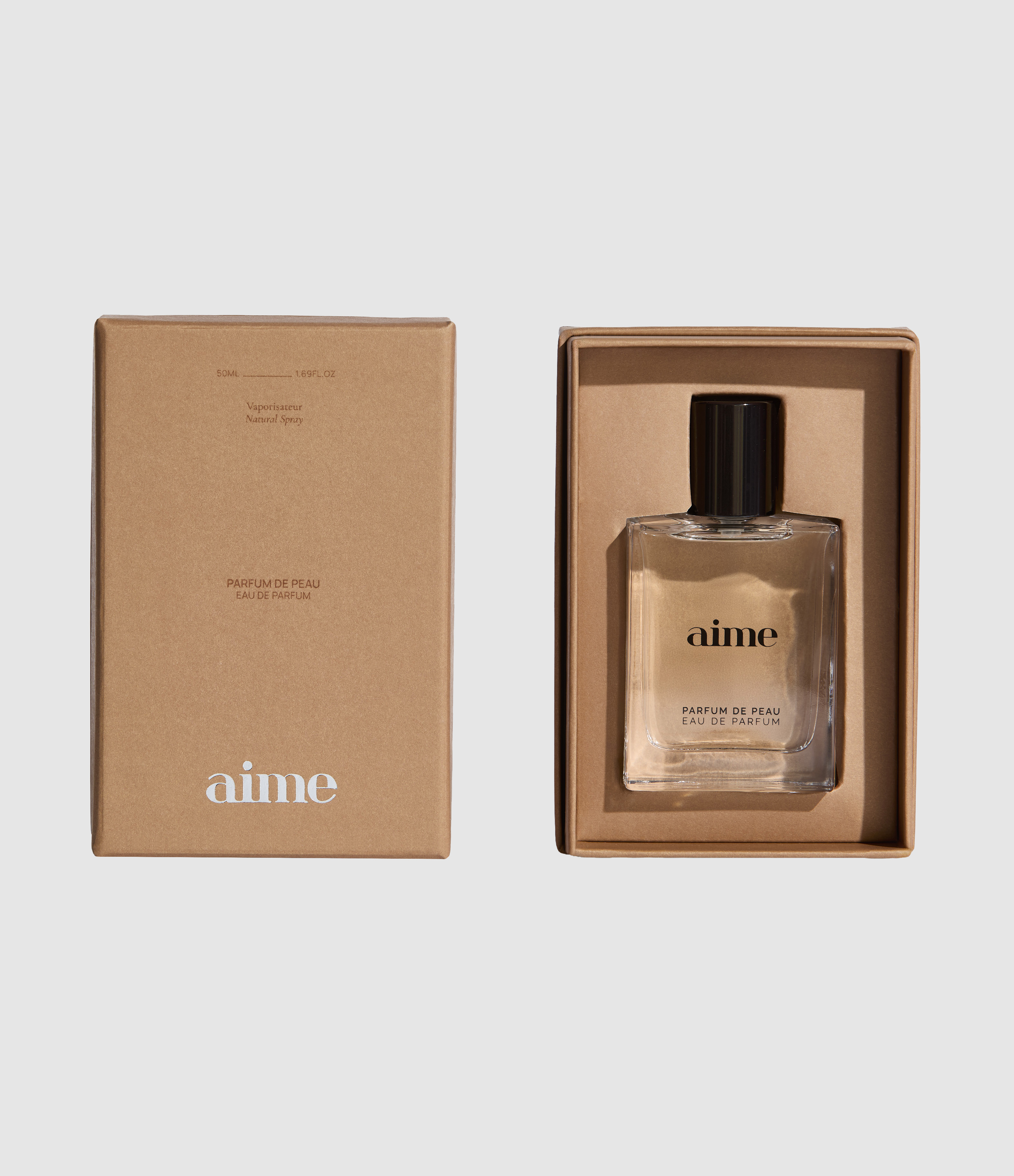 Parfum de Peau 50ml