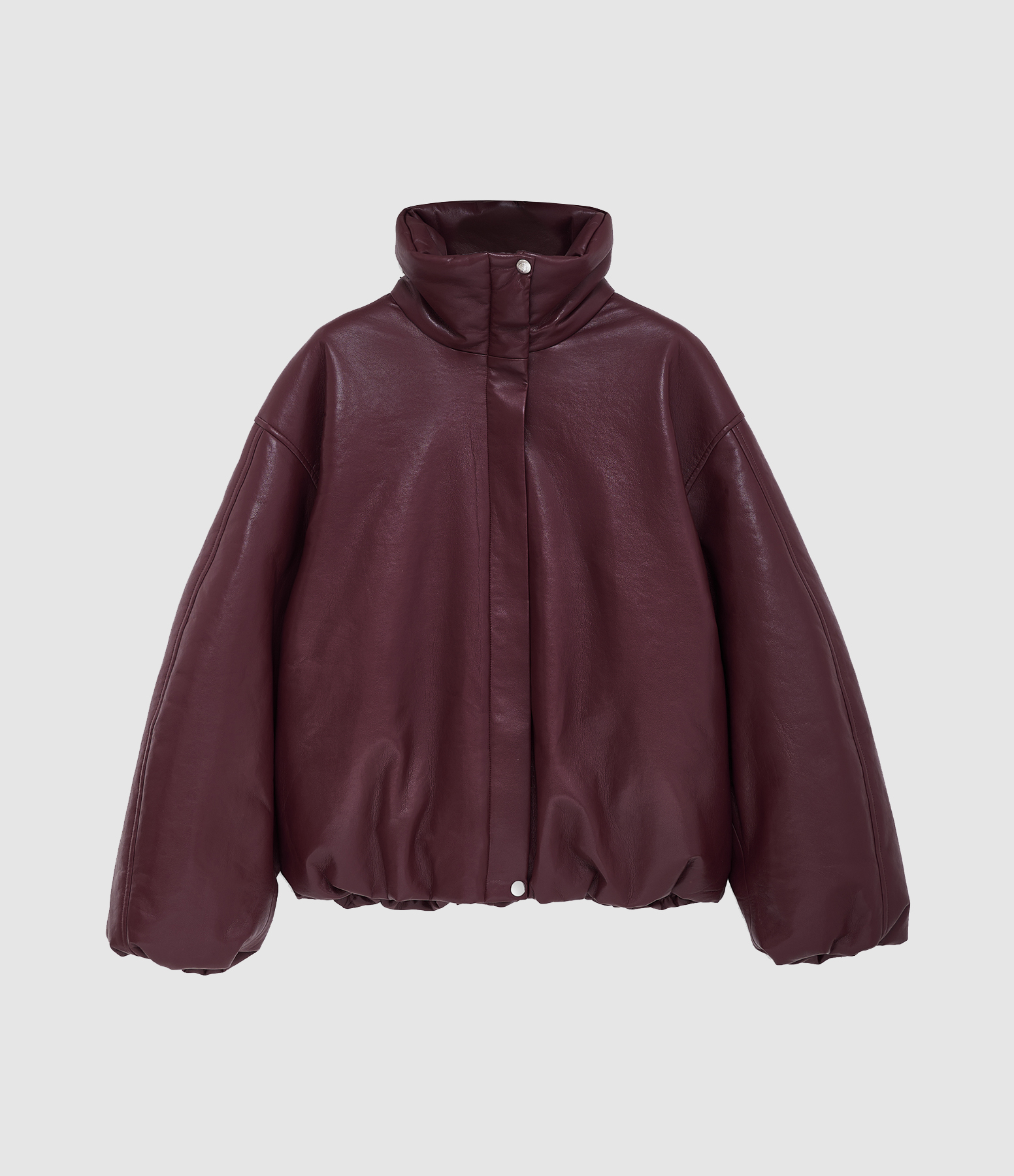 Veste Cyrus Burgundy