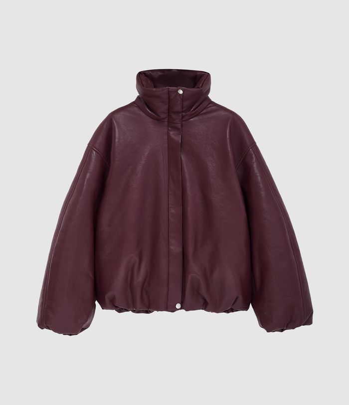Veste Cyrus Burgundy