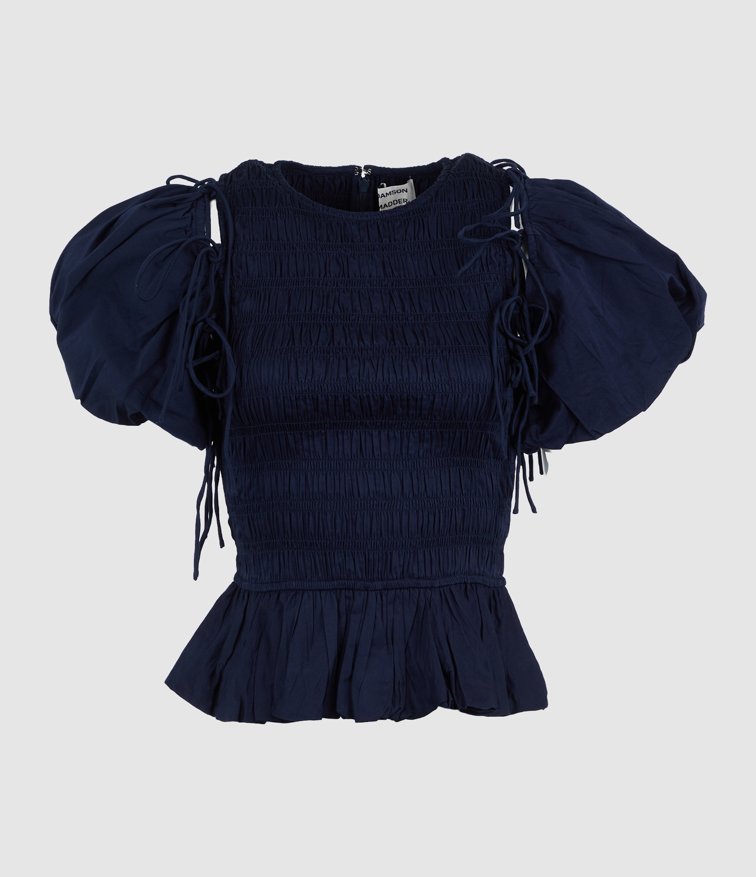 Blouse Becca Navy
