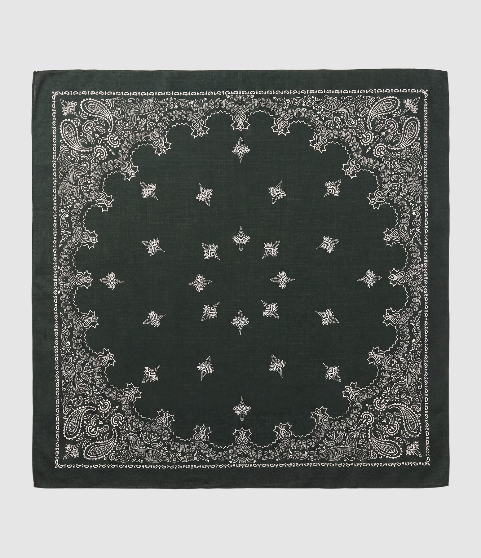 Foulard Judy Carré Bosco