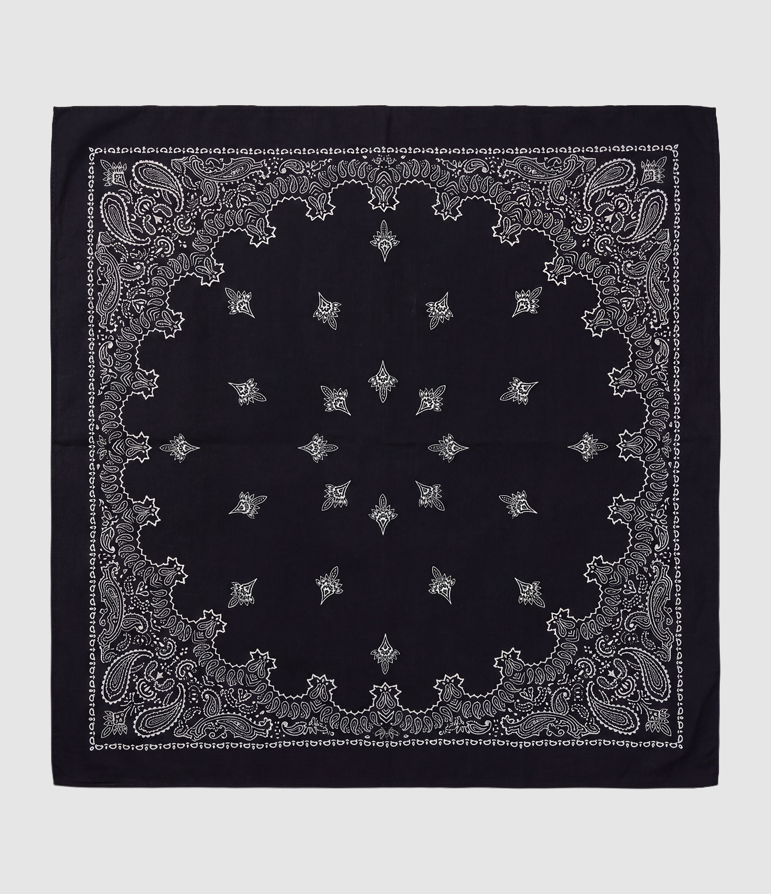 Foulard Judy Mini Black