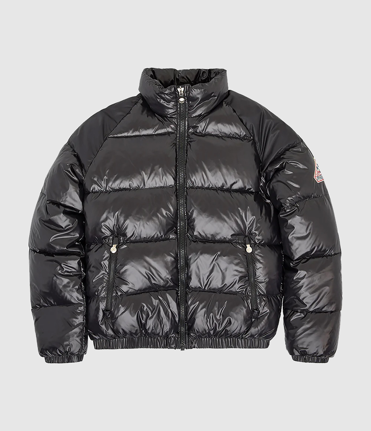 Doudoune Vintage Mythic 3 Noir