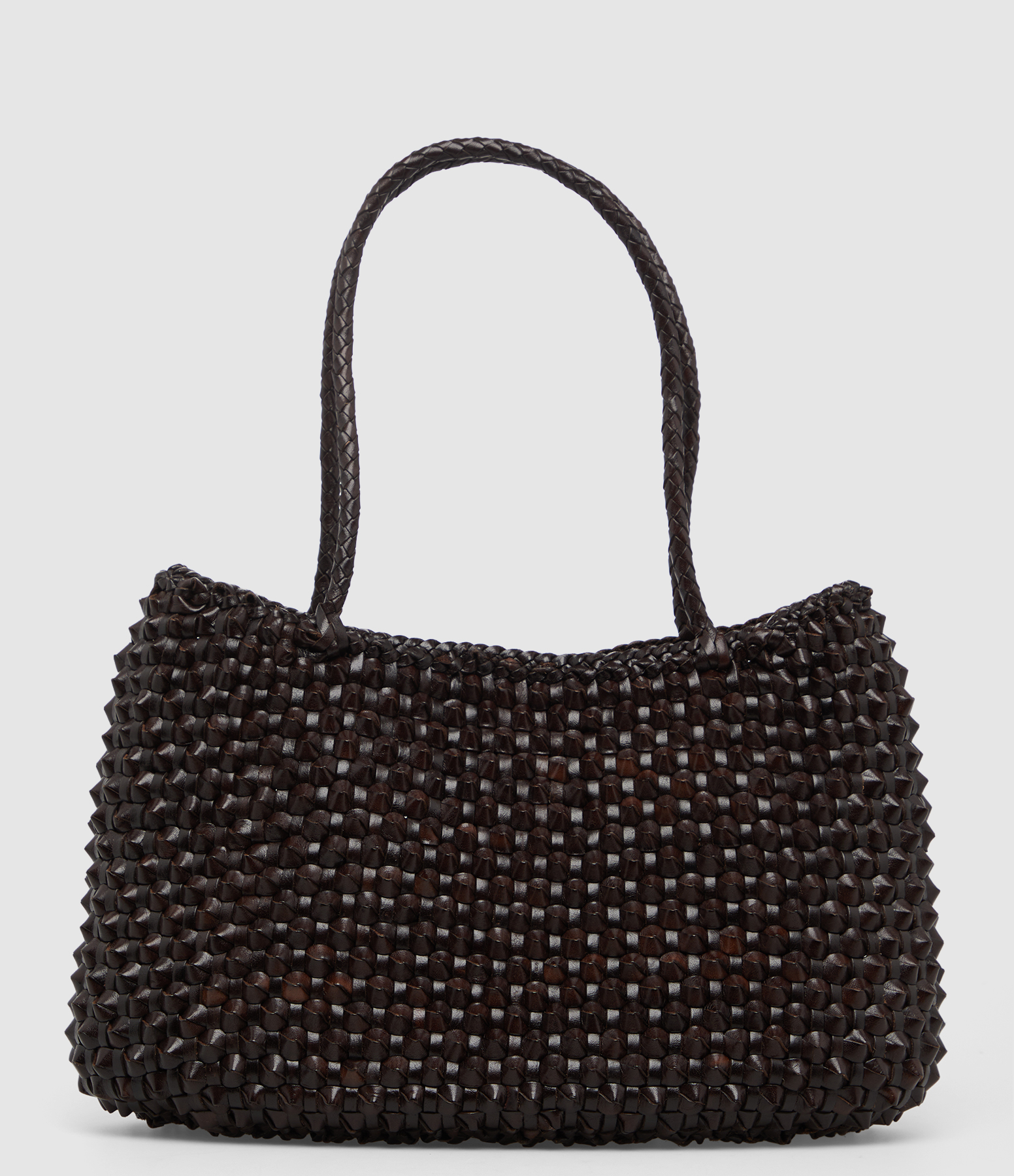 Sac Santa Croce Cactus Dark Brown
