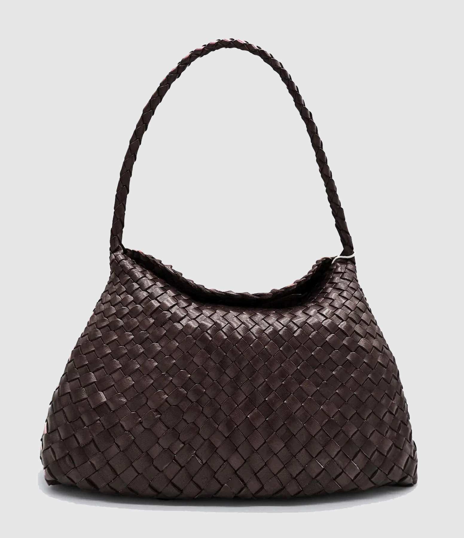 Sac Santa Maria Dark Brown